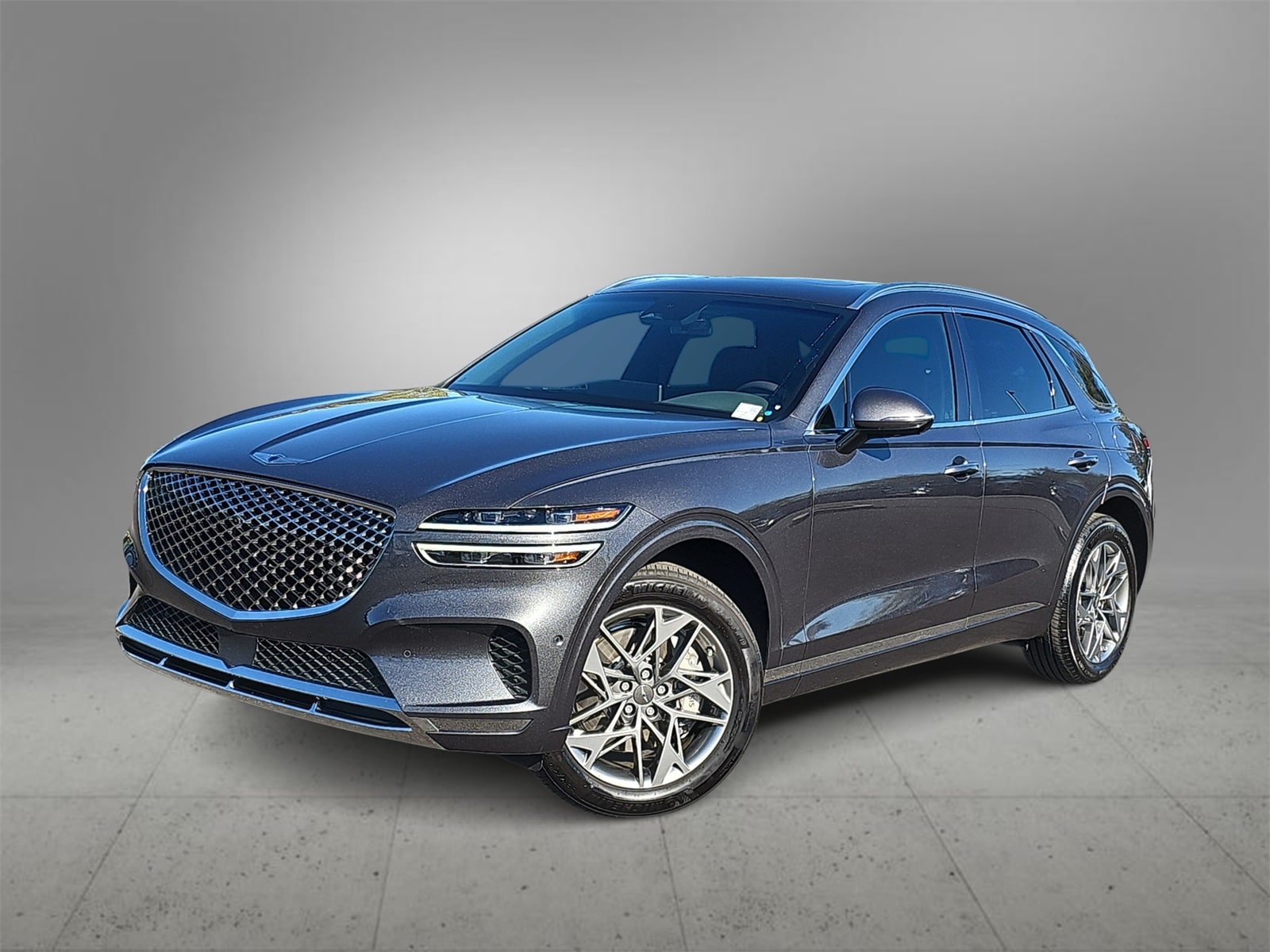 2023 Genesis GV70 2.5T -
                  Las Vegas, NV