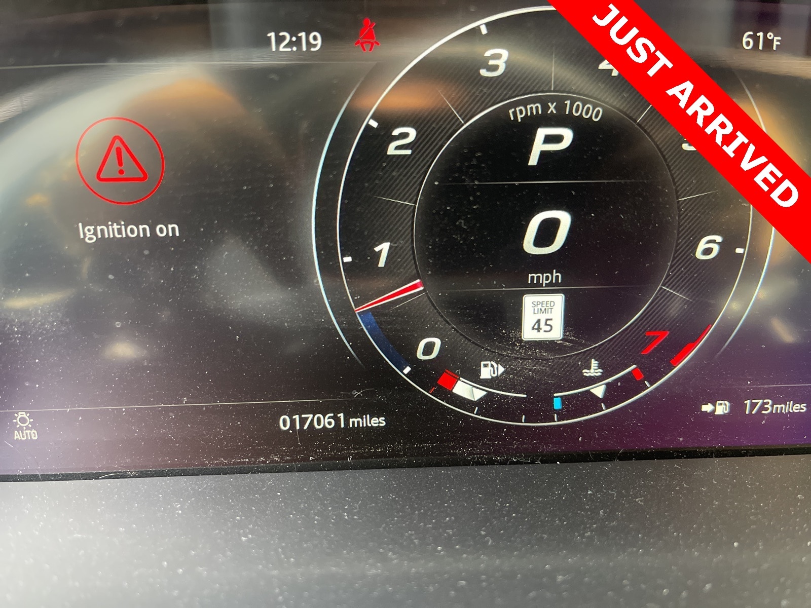 Thumbnail: 2024 Jaguar F-Type - 9