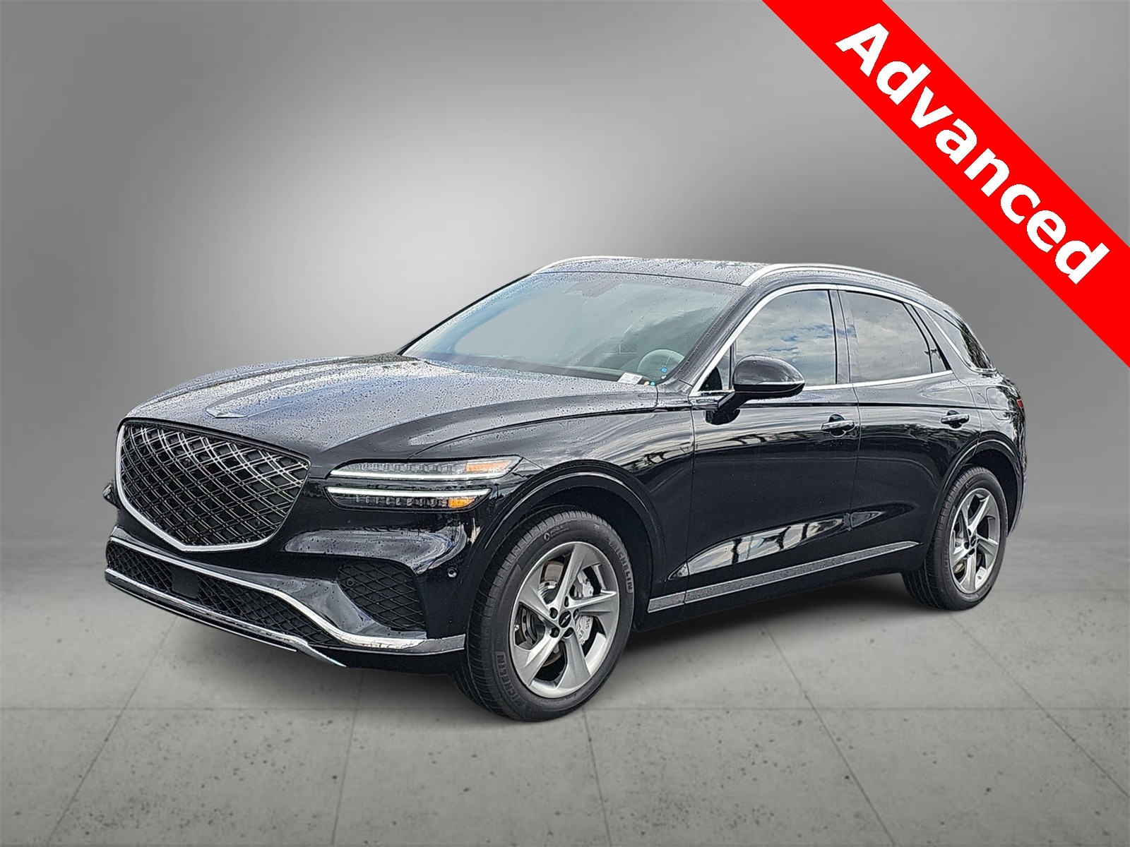 Thumbnail: 2026 Genesis GV70 - 4