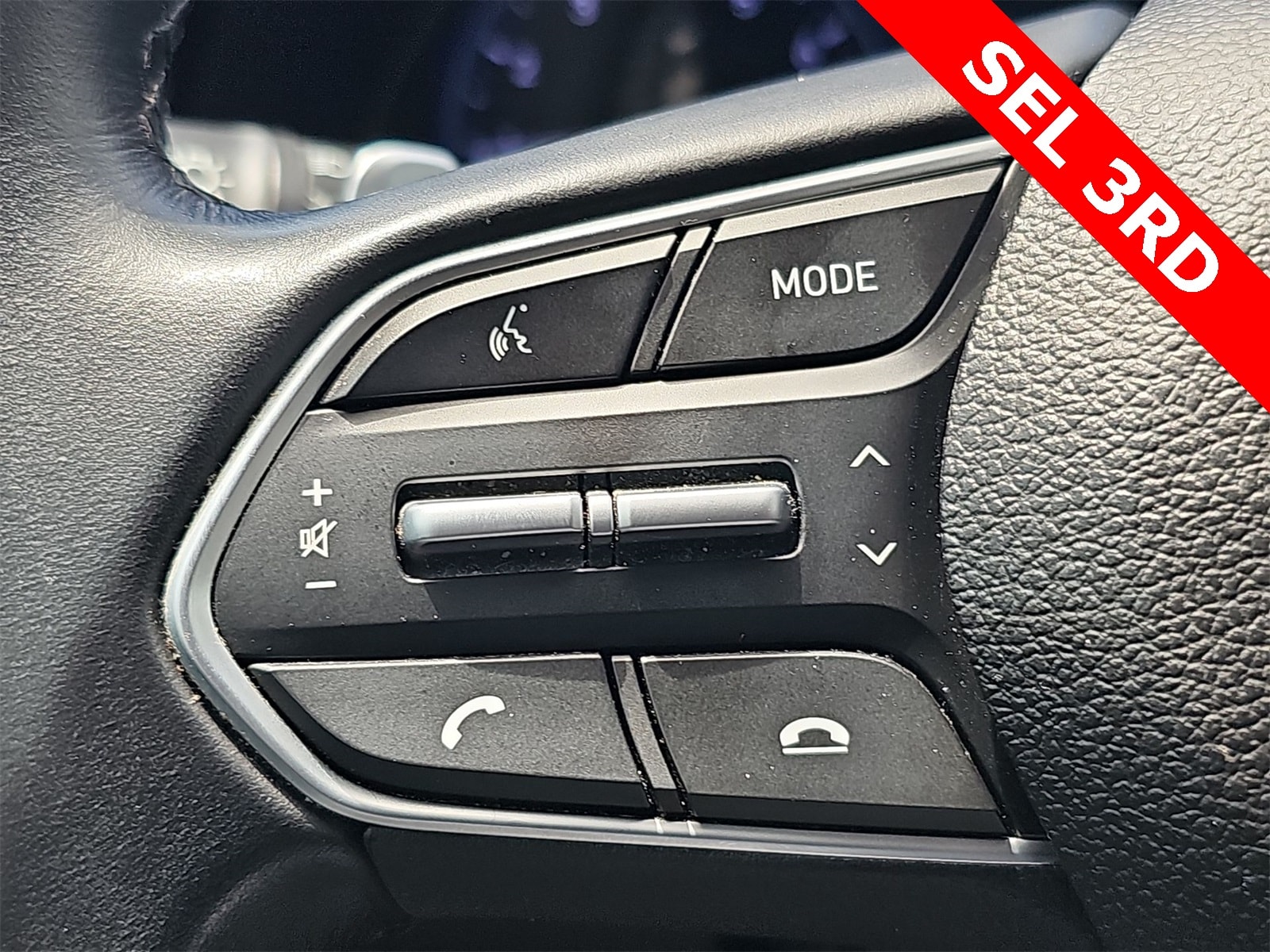 Thumbnail: 2022 Hyundai Palisade - 27