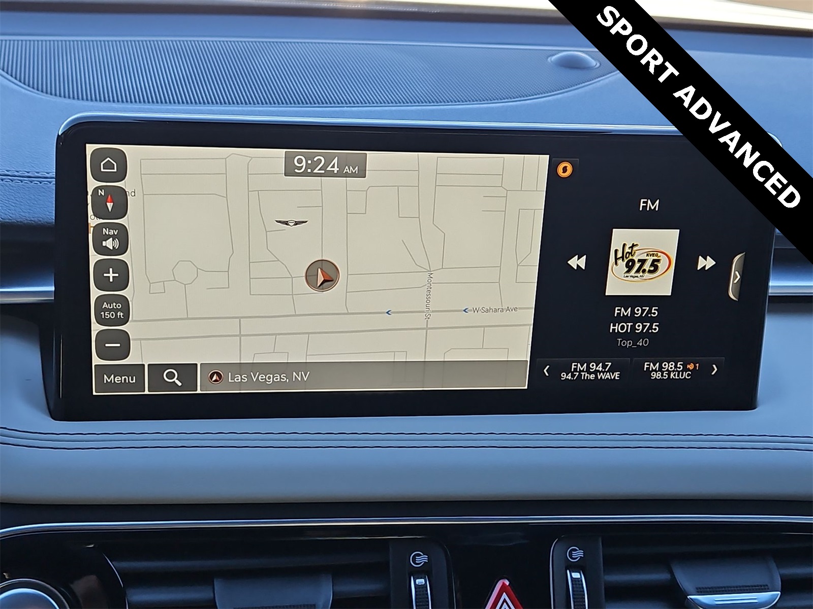 Thumbnail: 2023 Genesis G70 - 27