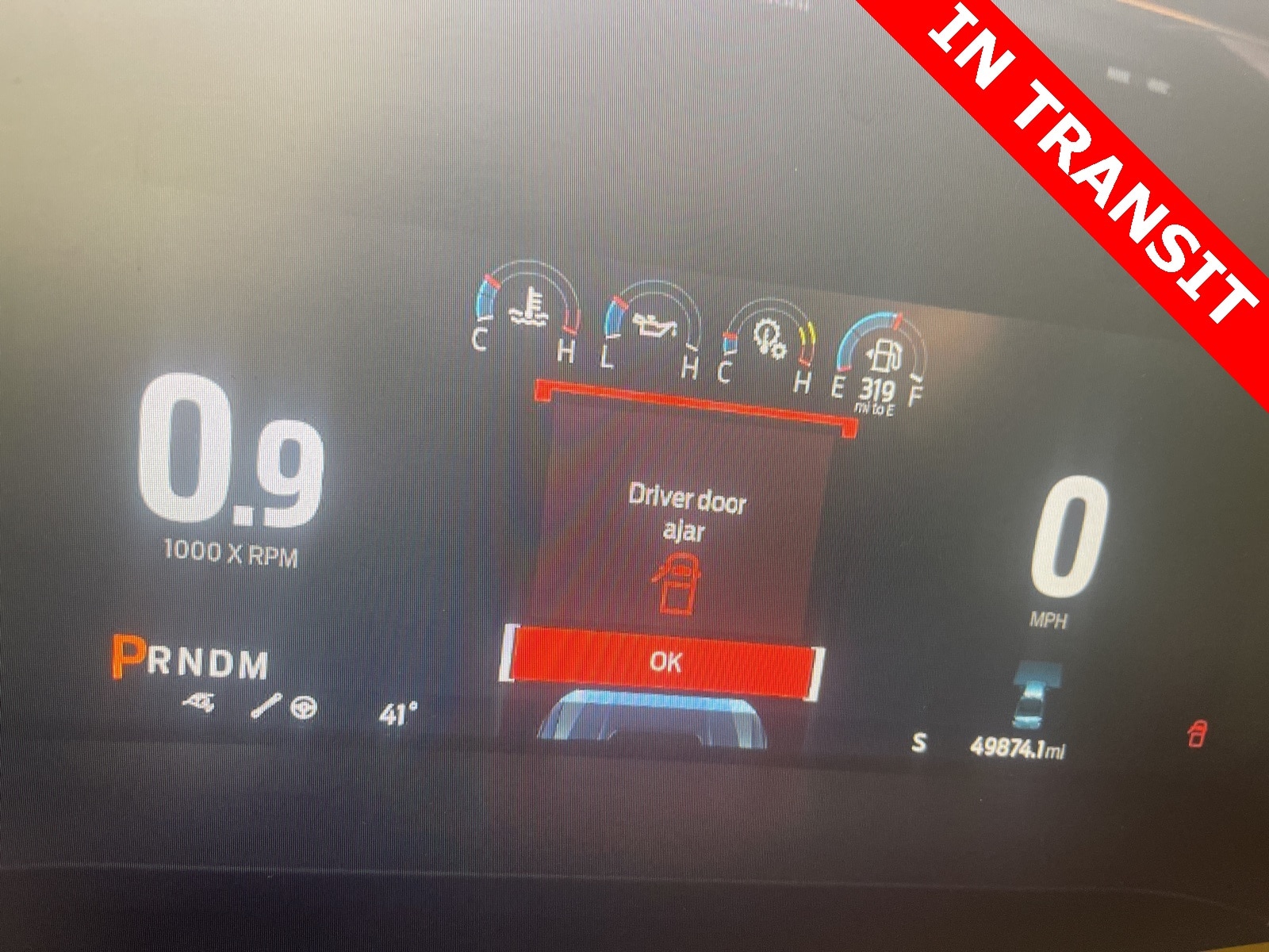 Thumbnail: 2021 Ford F-150 - 13