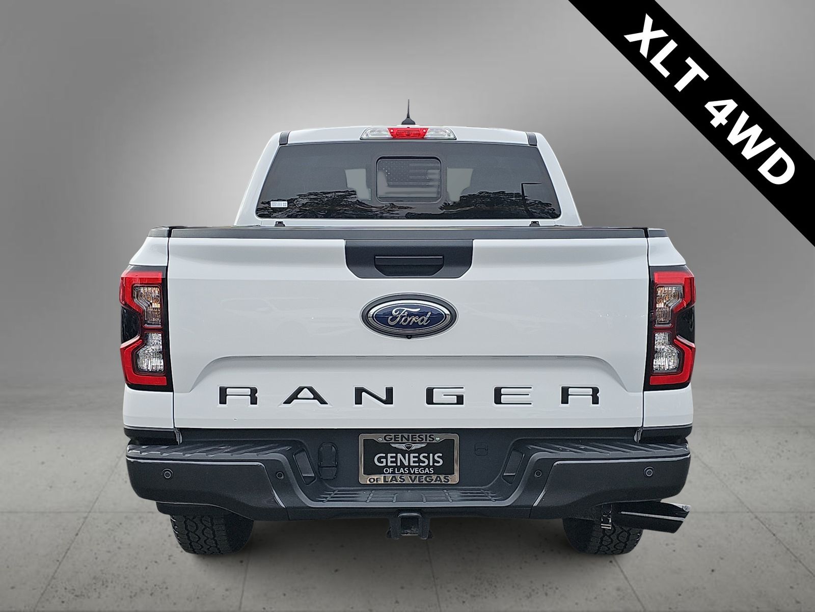 Thumbnail: 2024 Ford Ranger - 7