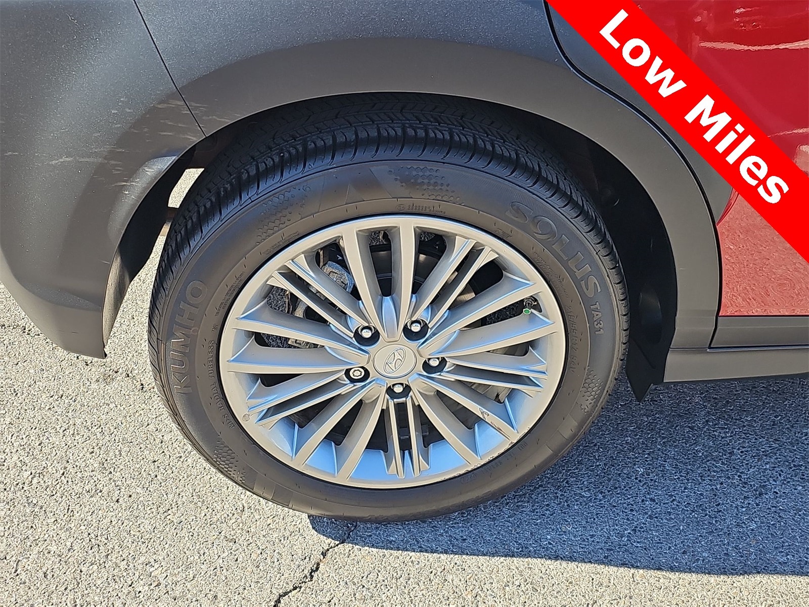 Thumbnail: 2019 Hyundai Kona - 12