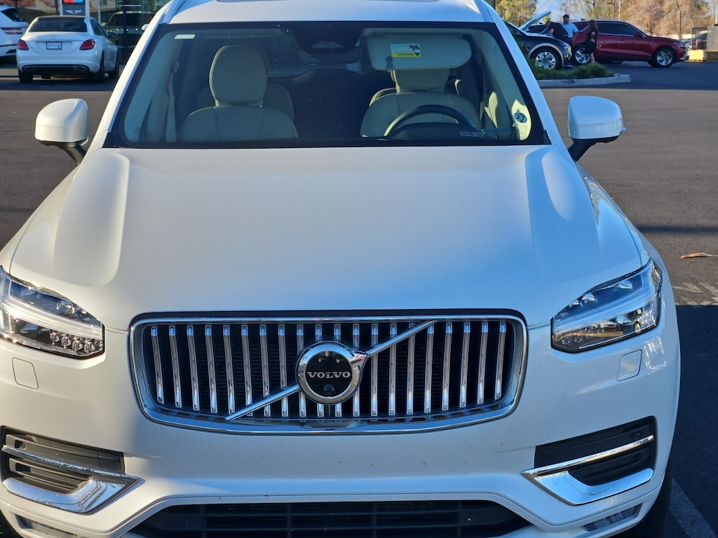 Used 2023 Volvo XC90 B6 AWD Plus 6-Seater SUV