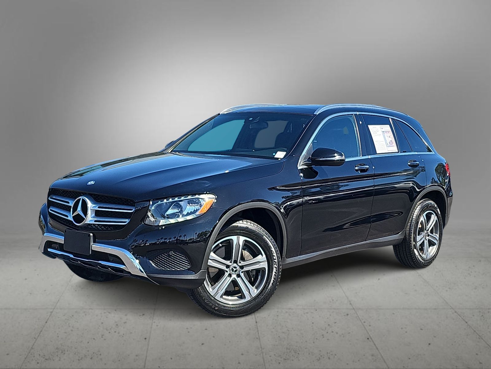 2017 Mercedes-Benz GLC 300 -
                  Las Vegas, NV