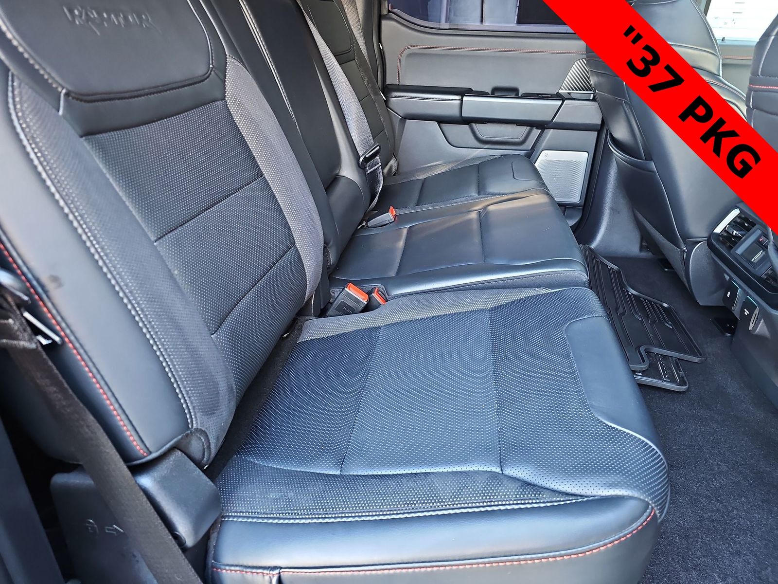 Thumbnail: 2024 Ford F-150 - 17