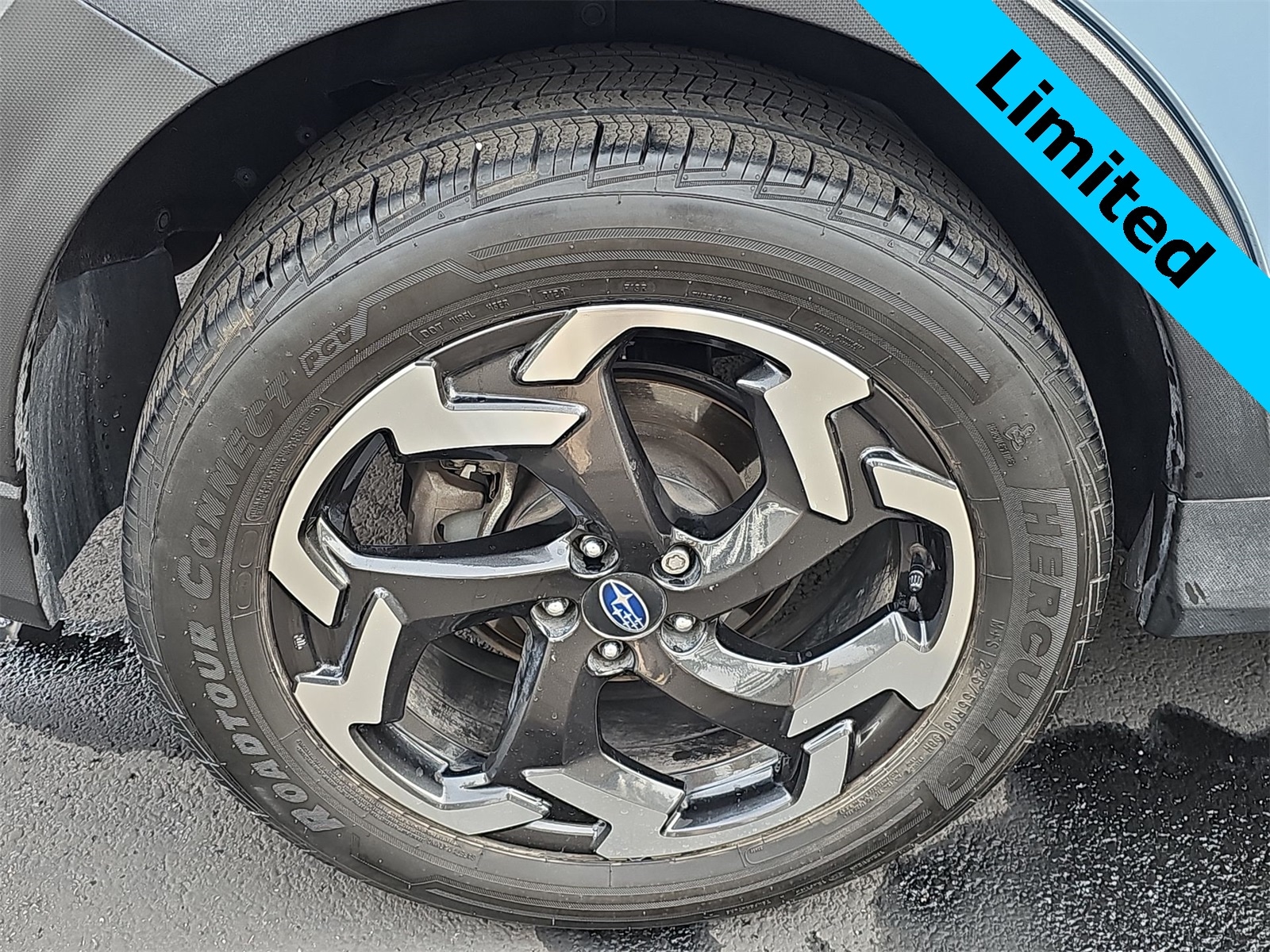 Thumbnail: 2021 Subaru Crosstrek - 12