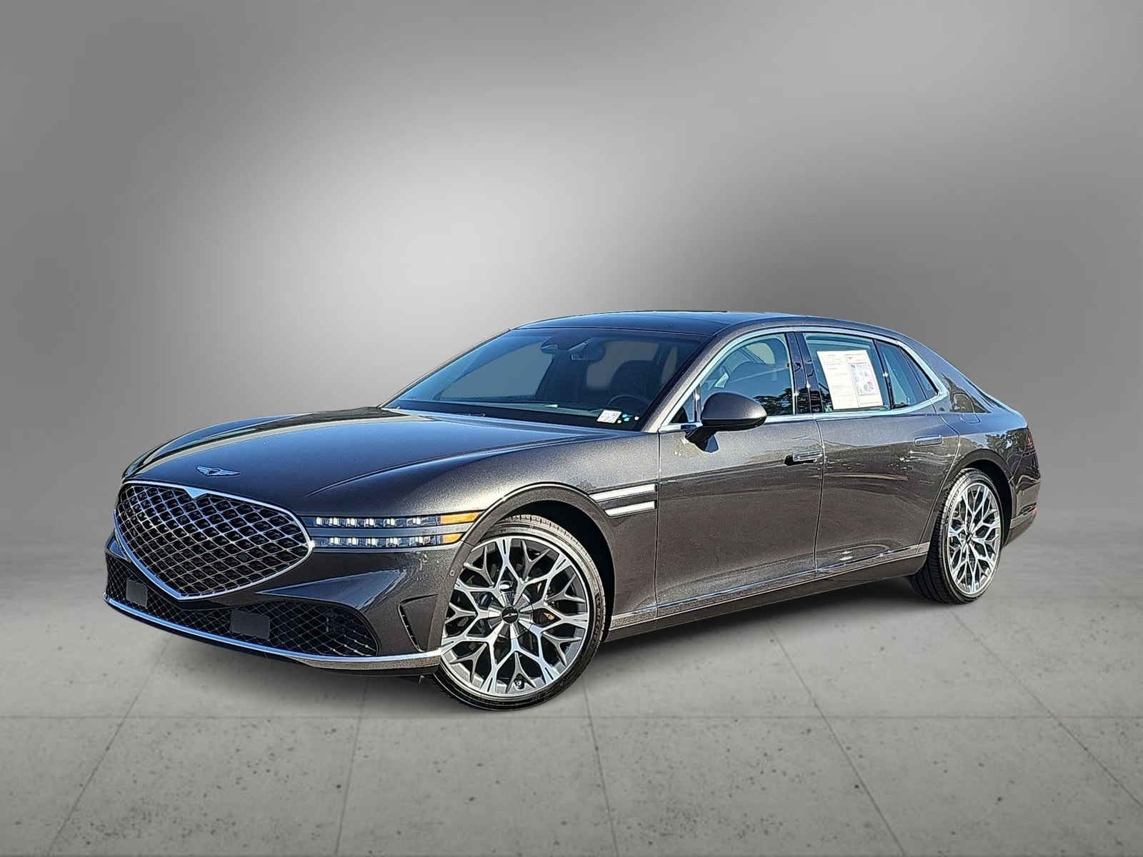 2024 Genesis G90  -
                  Las Vegas, NV
