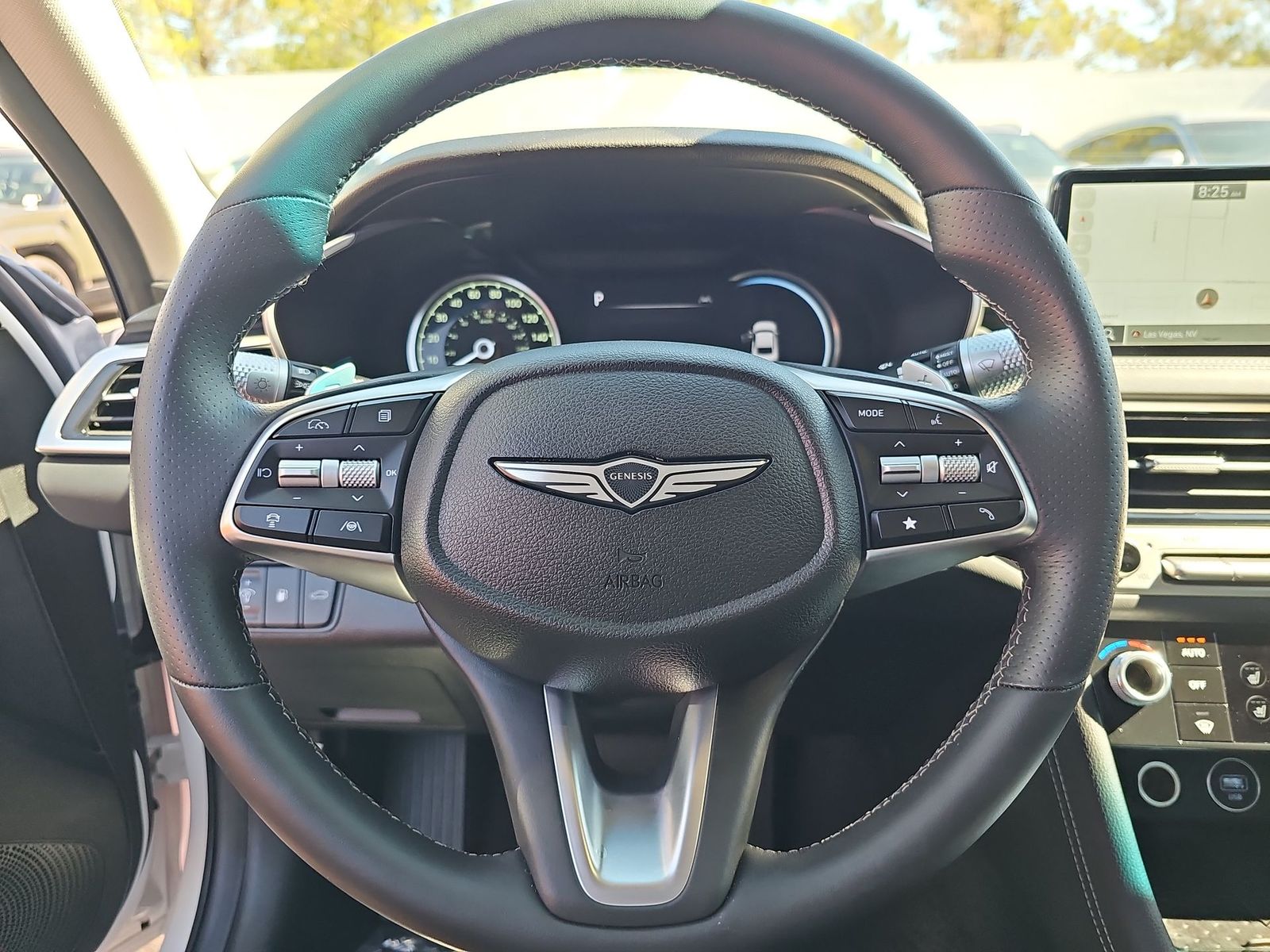 Thumbnail: 2026 Genesis G70 - 19