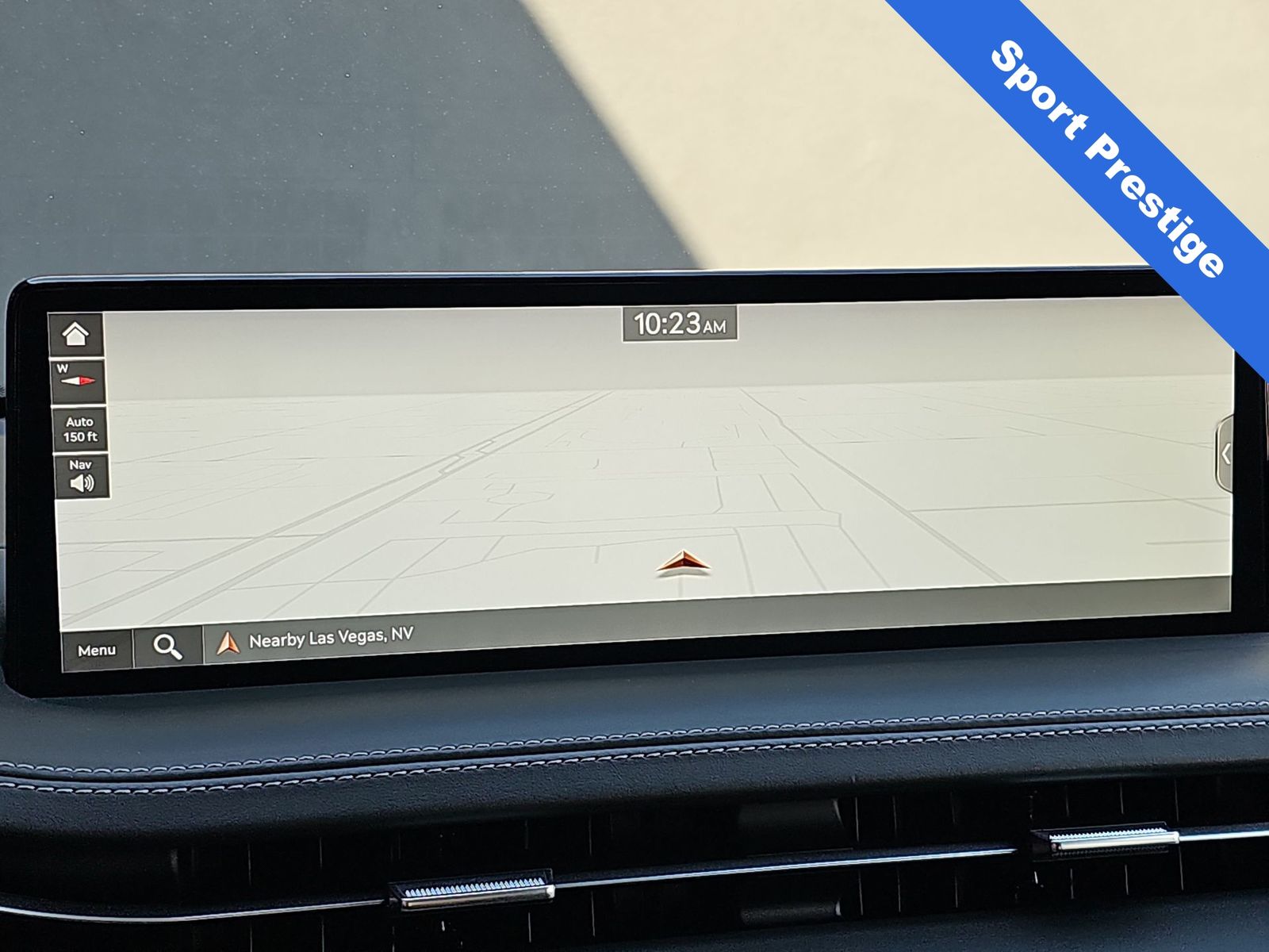 Thumbnail: 2025 Genesis GV70 - 27