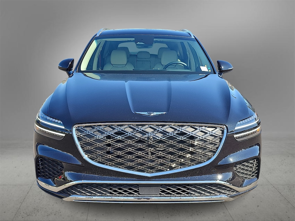 Certified 2026 Genesis GV70 2.5T Advanced AWD SUV