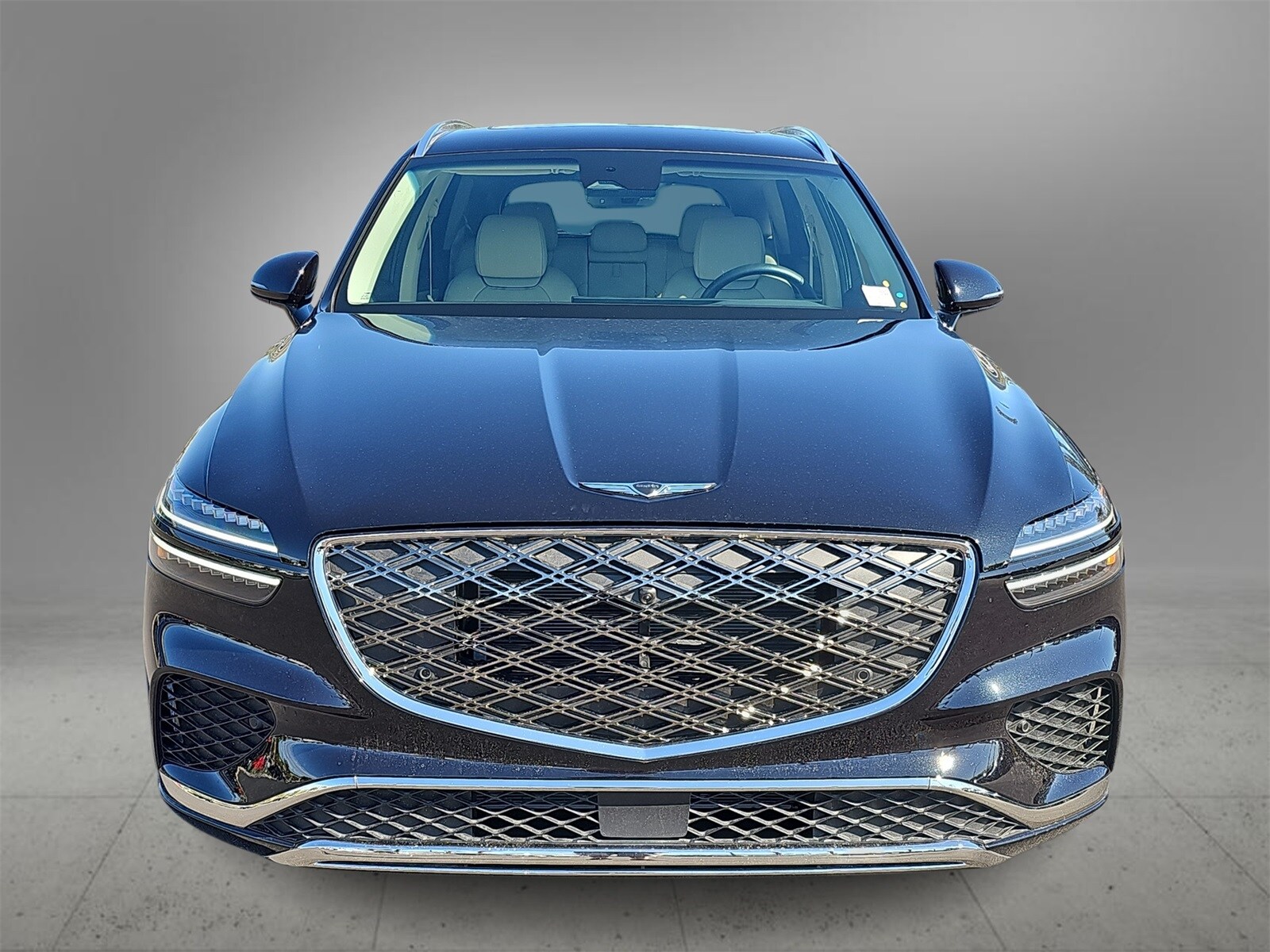 2026 Genesis GV70 2.5T Advanced photo 3