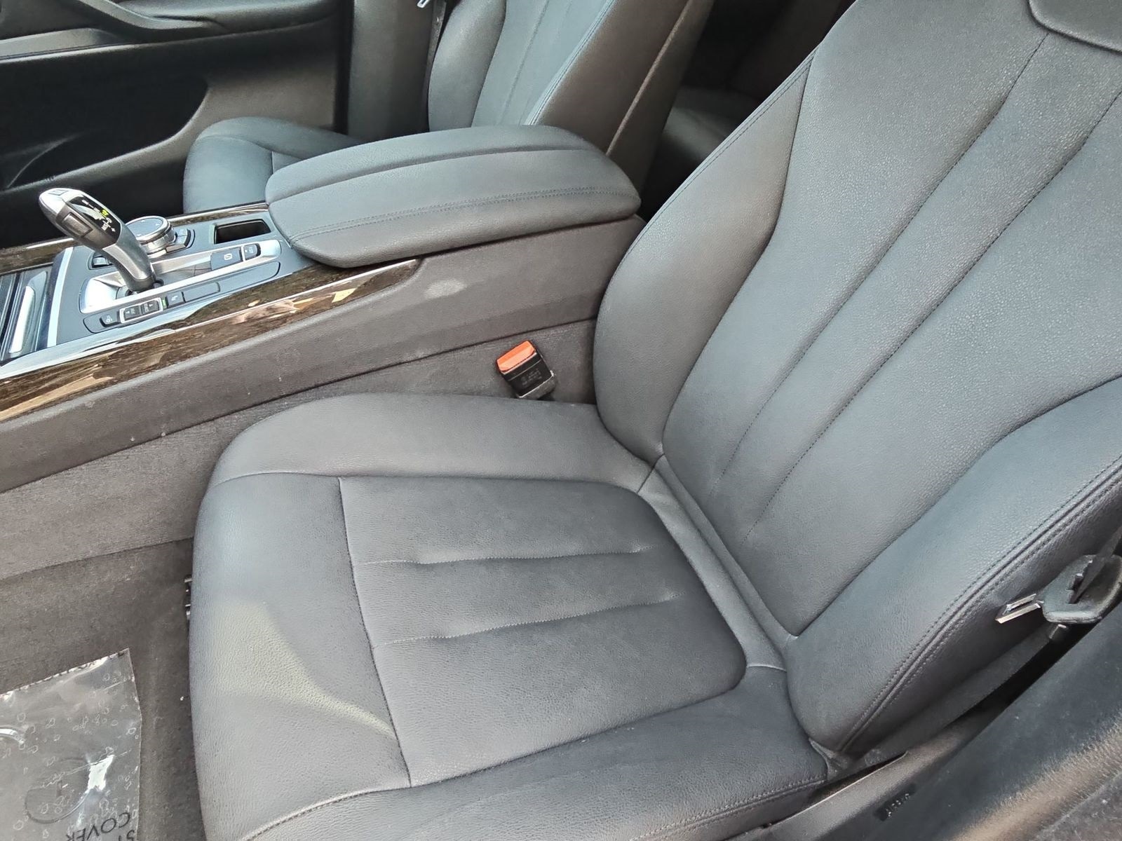 Thumbnail: 2016 BMW X5 - 15