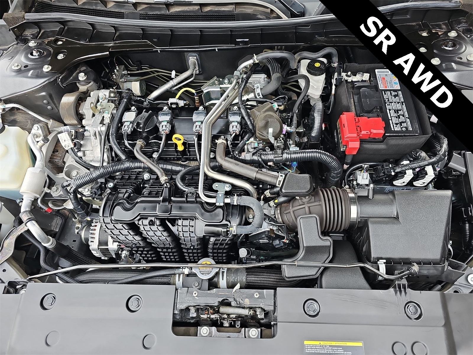 Thumbnail: 2022 Nissan Altima - 13