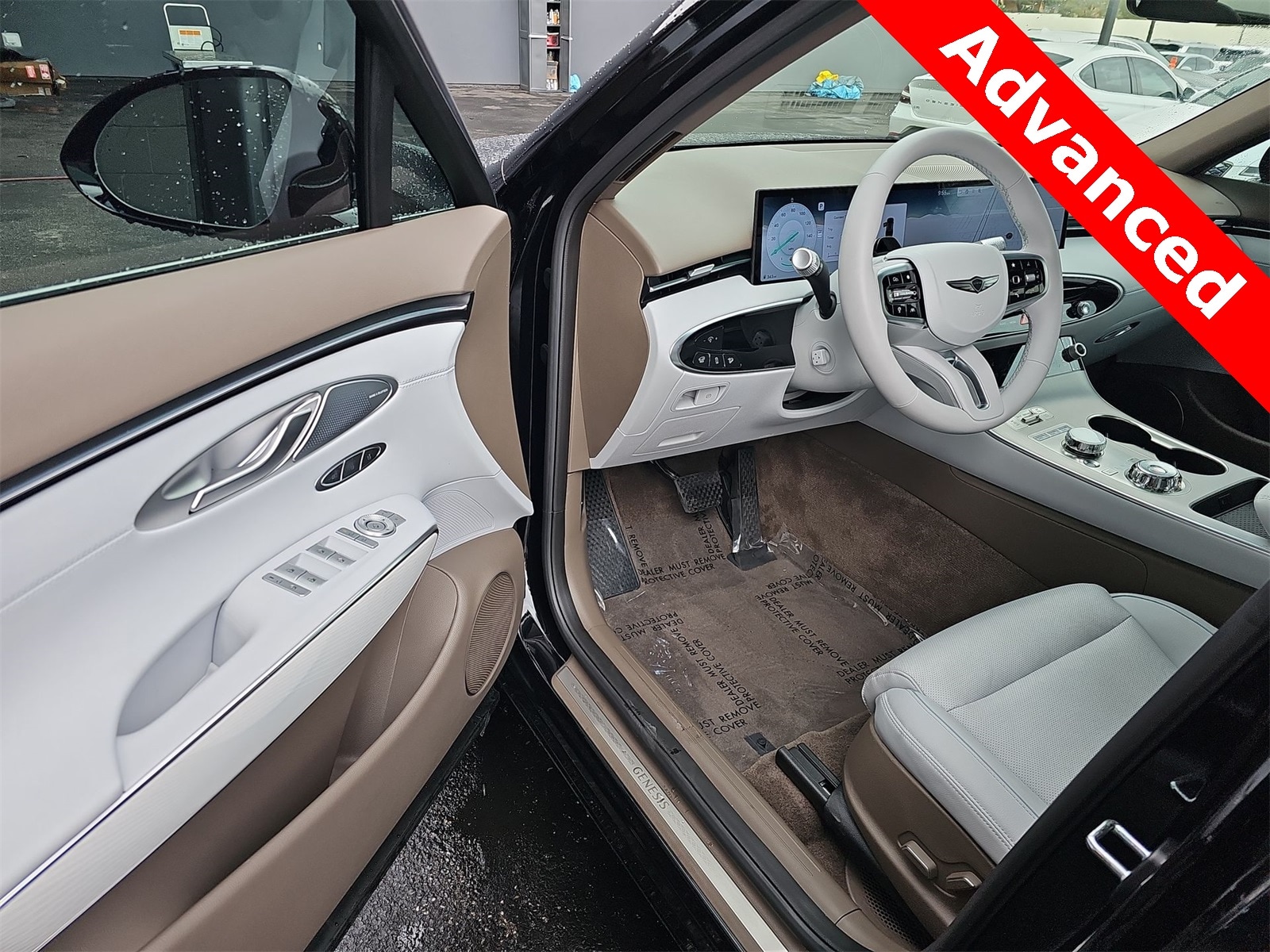 Thumbnail: 2026 Genesis GV70 - 10