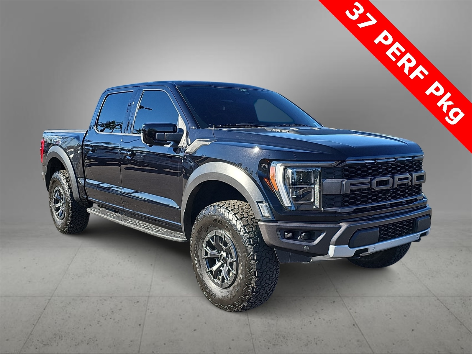 Thumbnail: 2021 Ford F-150 - 2