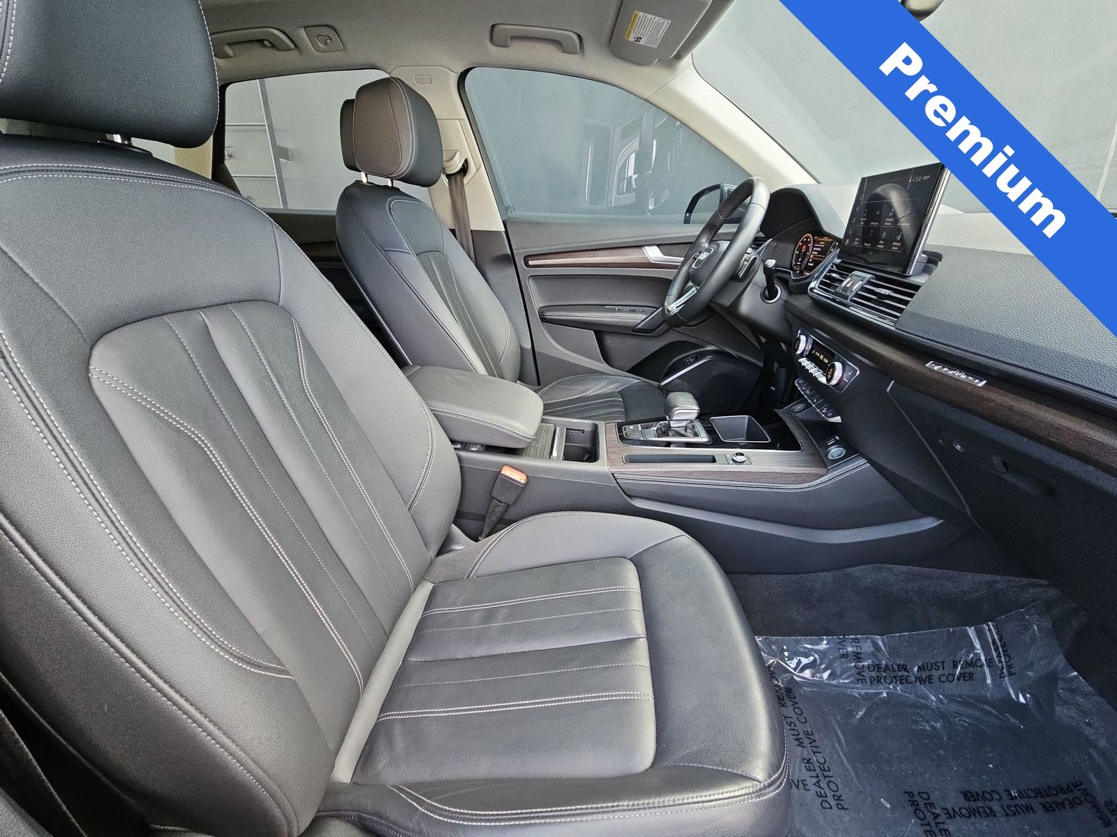 Thumbnail: 2021 Audi Q5 - 18
