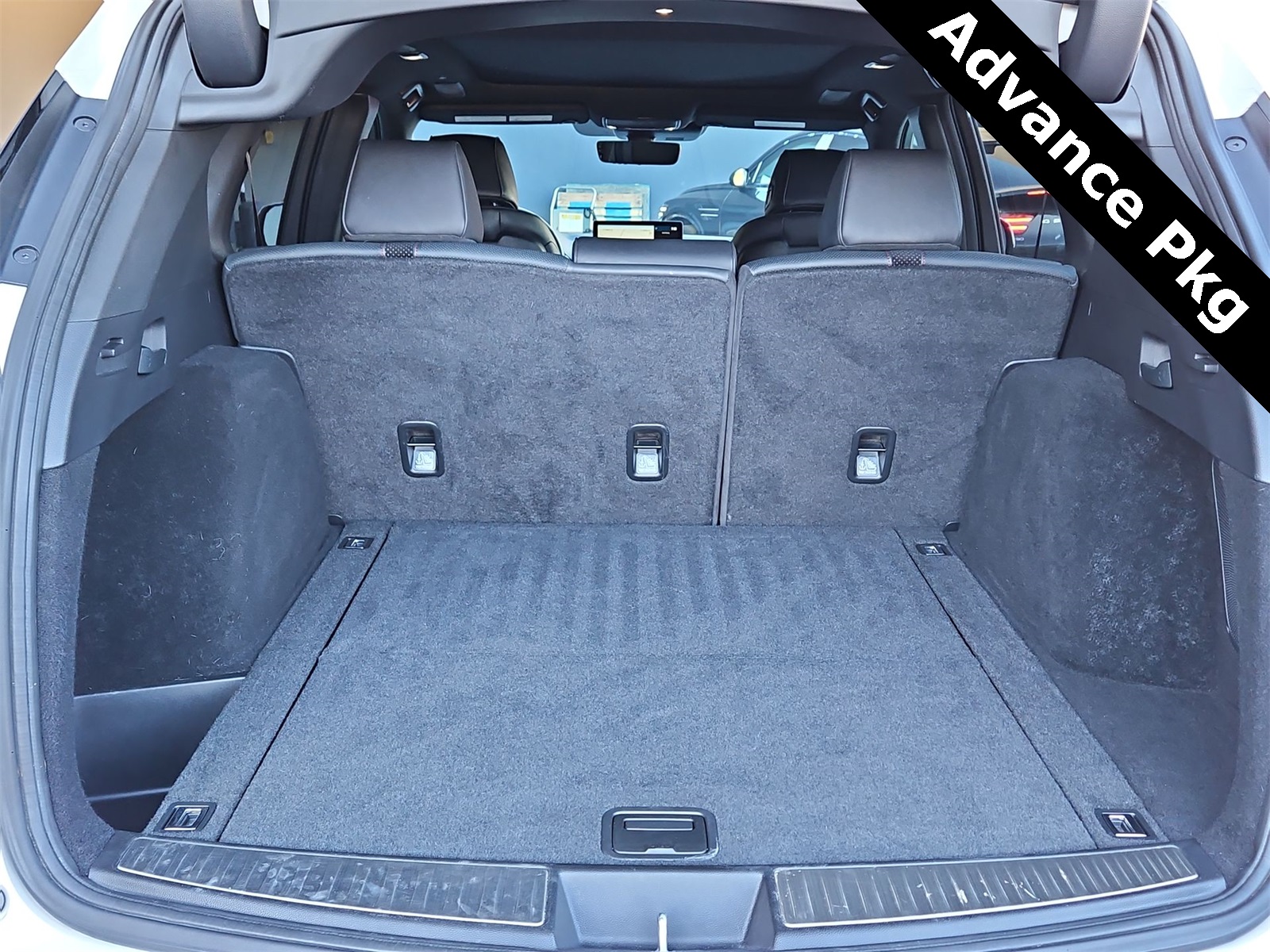 Thumbnail: 2022 Acura RDX - 23