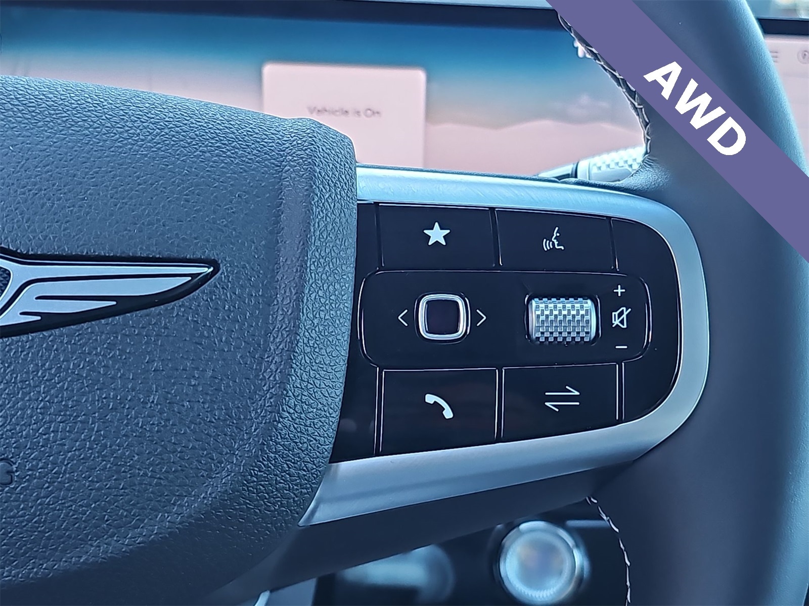 Thumbnail: 2026 Genesis GV70 - 26