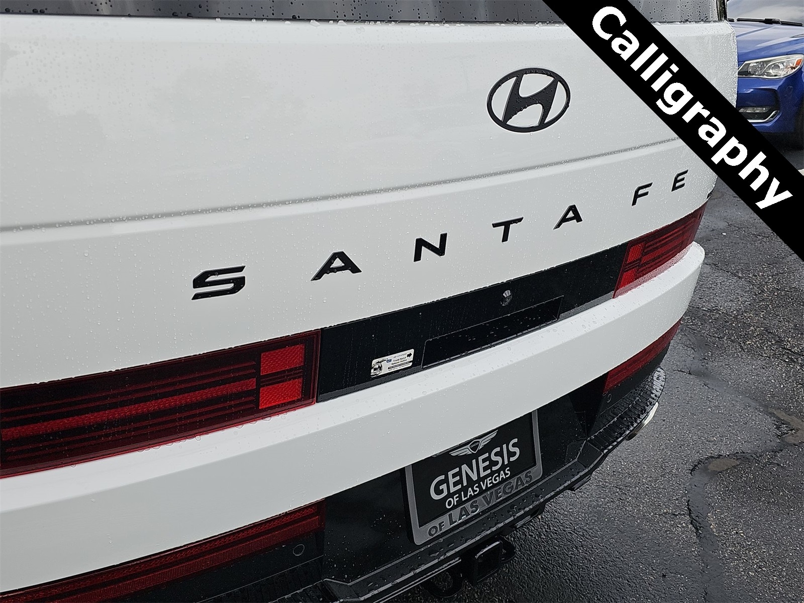 Thumbnail: 2025 Hyundai Santa Fe - 11