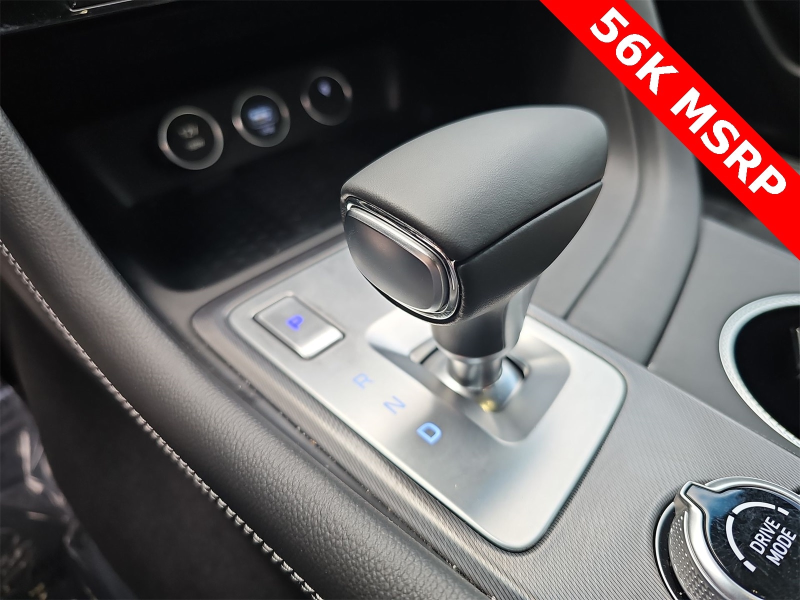 Thumbnail: 2026 Genesis G70 - 21