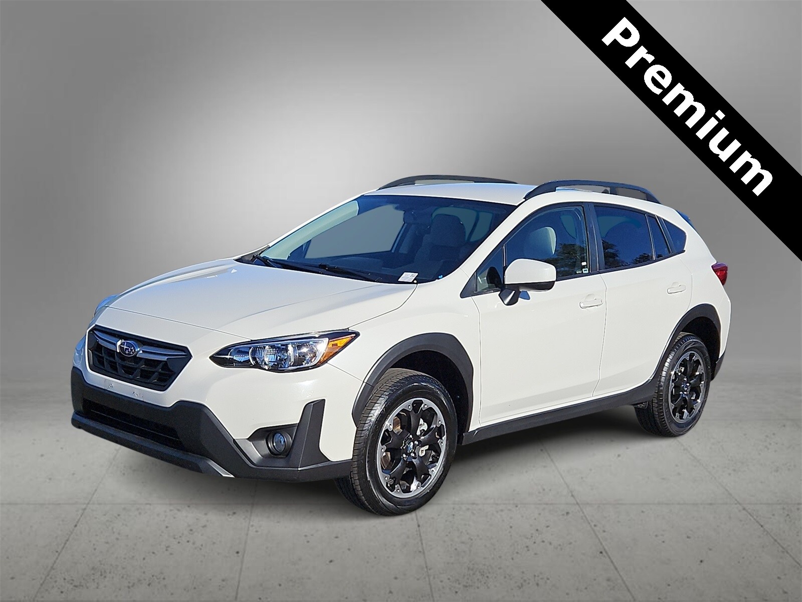 Thumbnail: 2023 Subaru Crosstrek - 4