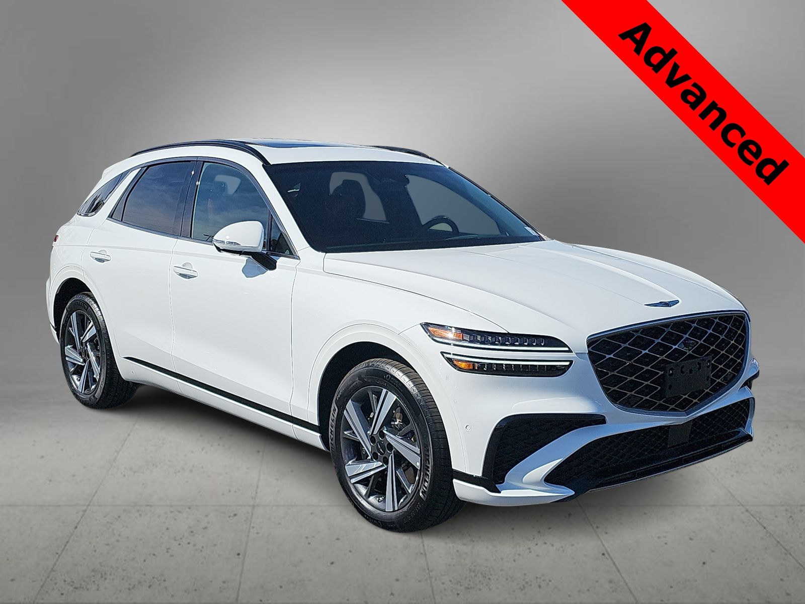 Thumbnail: 2026 Genesis GV70 - 2