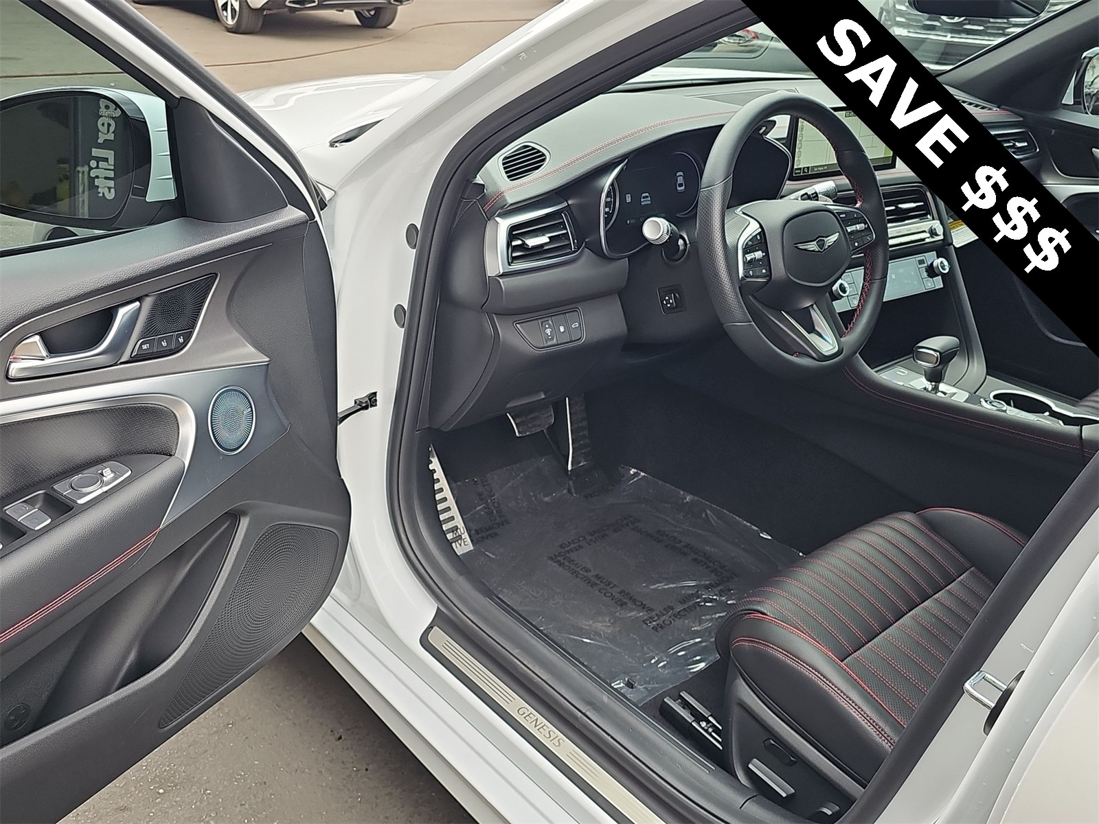 Thumbnail: 2026 Genesis G70 - 10