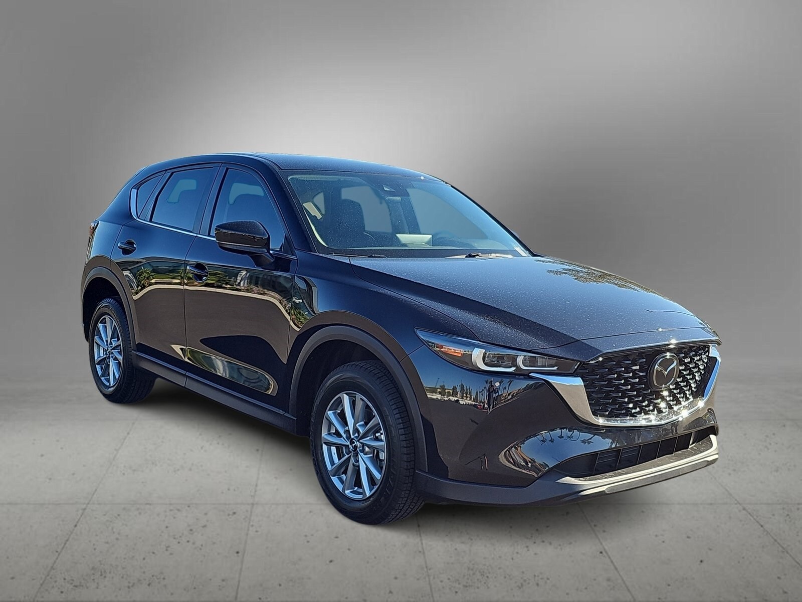 2023 Mazda CX-5 2.5 Select photo 3