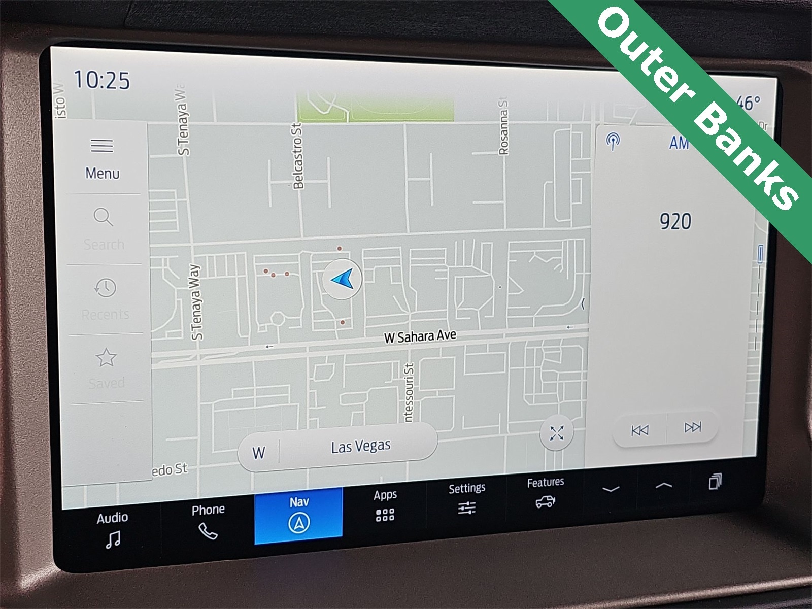 Thumbnail: 2025 Ford Bronco - 27