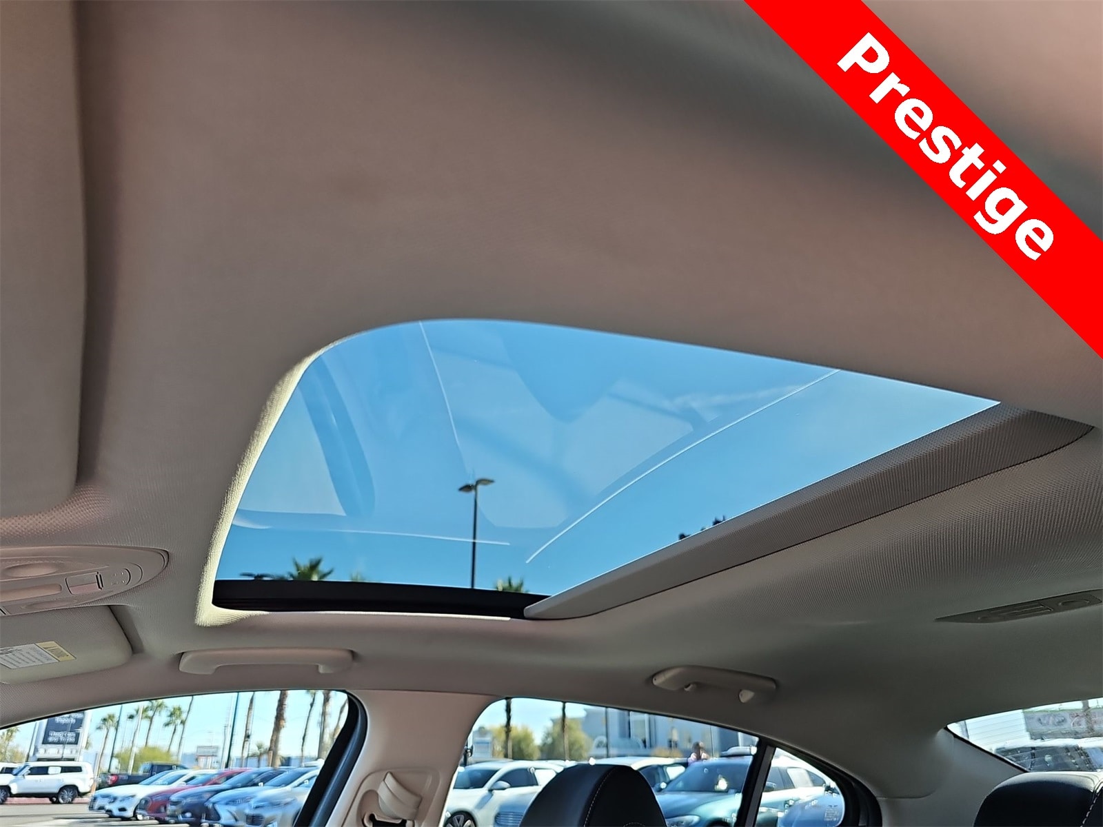 Thumbnail: 2026 Genesis G70 - 27