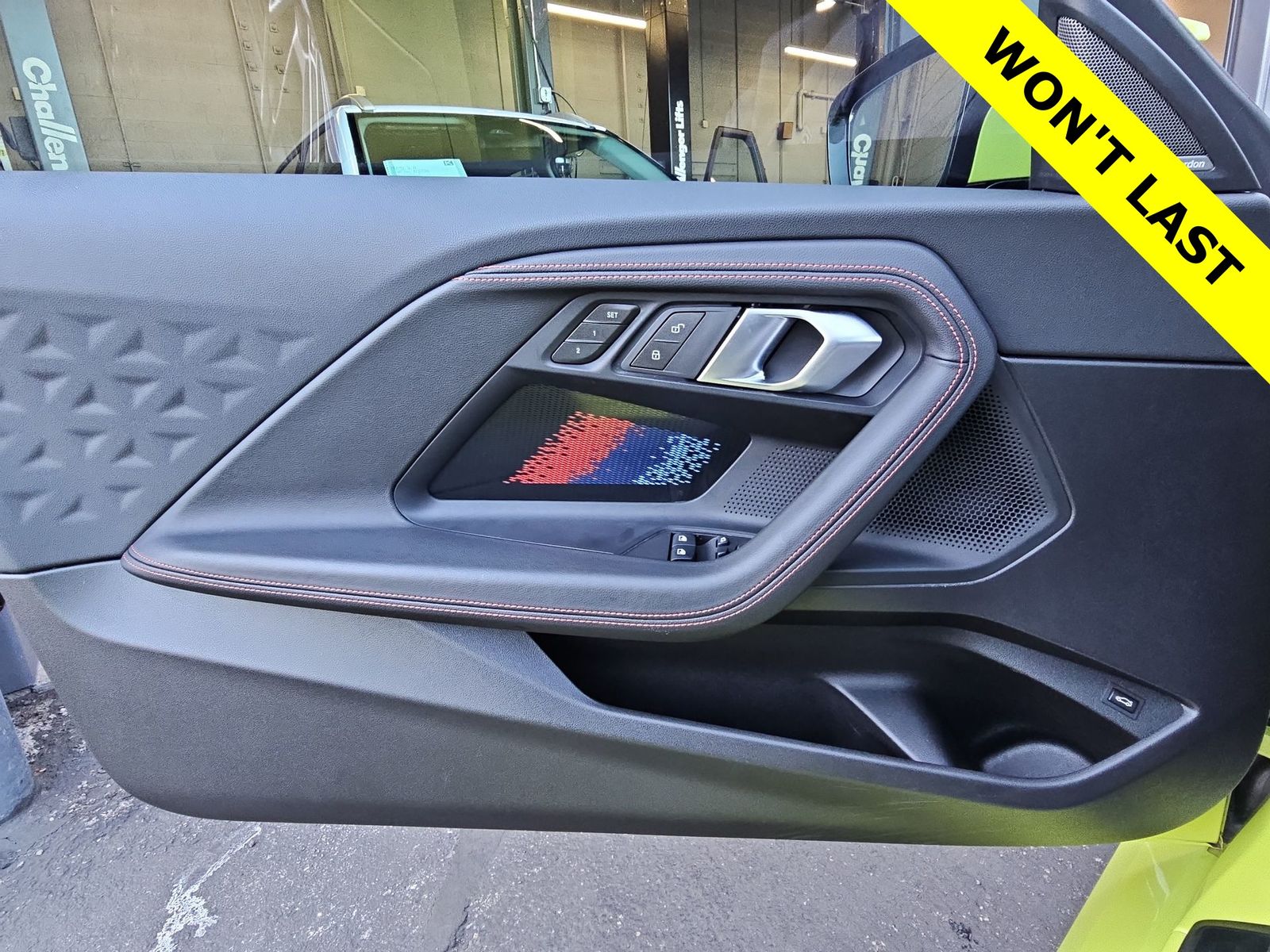 Thumbnail: 2025 BMW M2 - 27