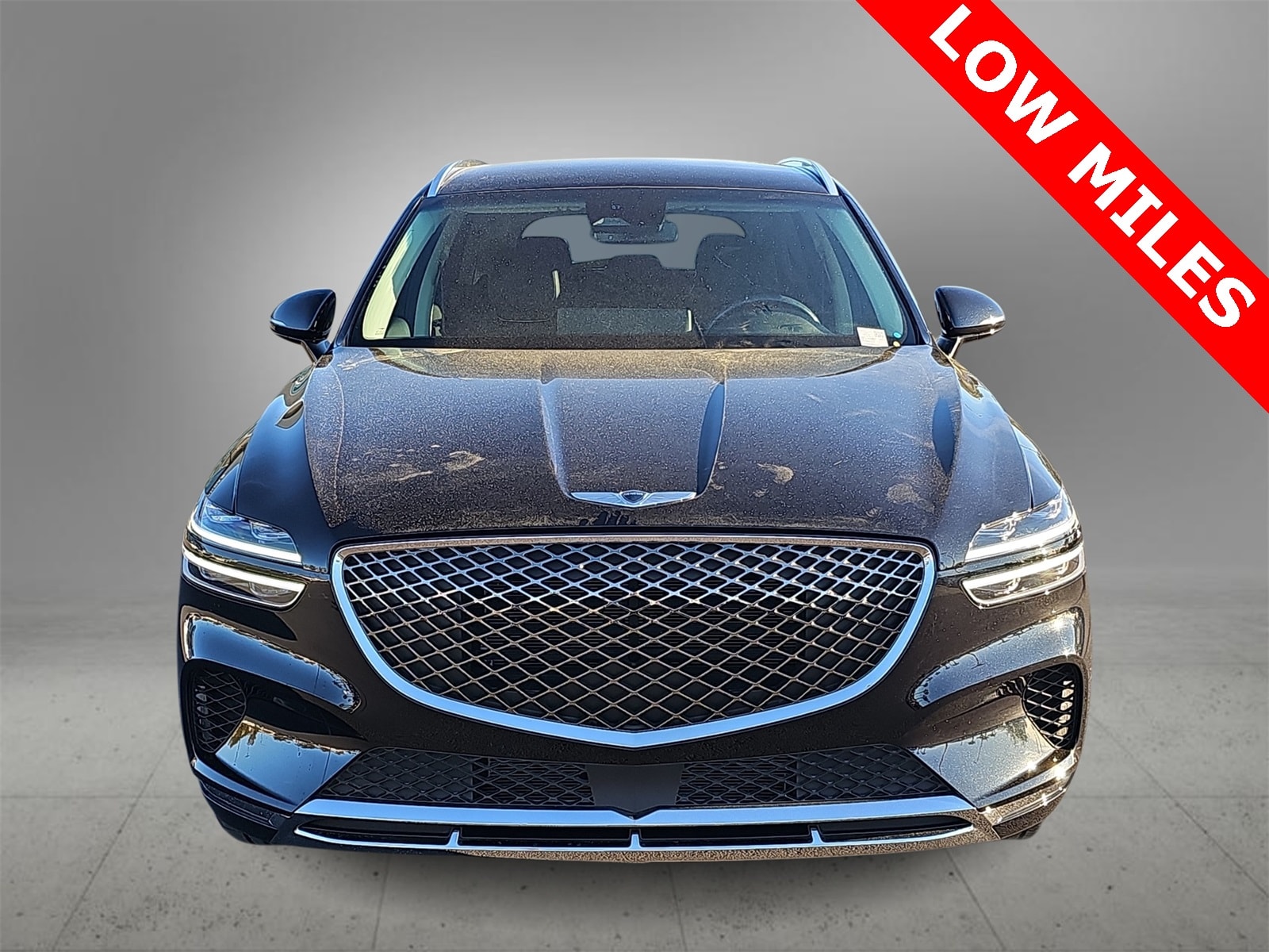 Thumbnail: 2024 Genesis GV70 - 3