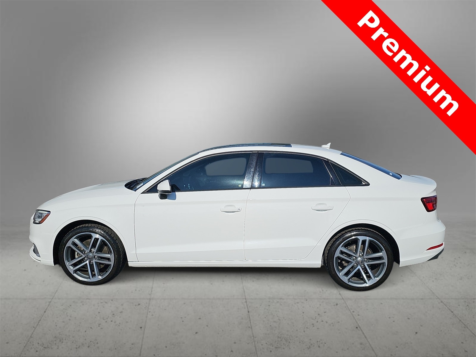 Thumbnail: 2017 Audi A3 - 5