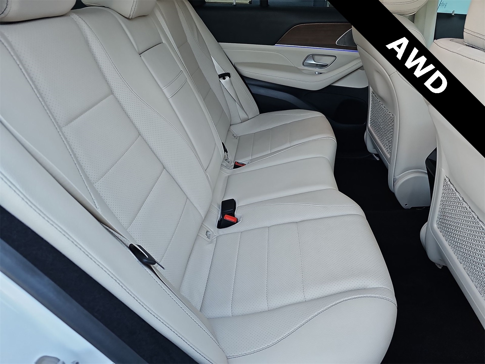 Thumbnail: 2021 Mercedes-Benz GLE - 17