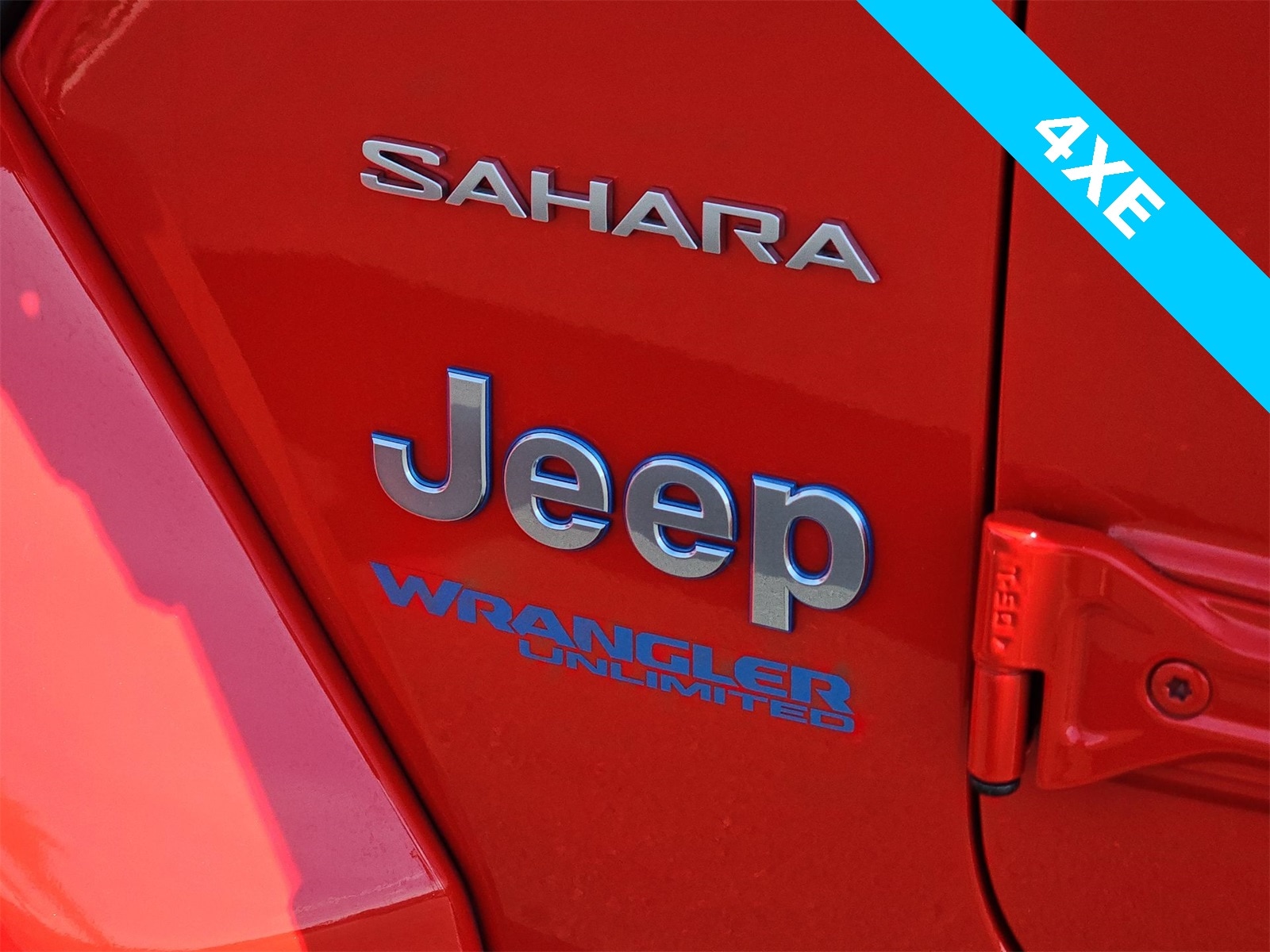 Thumbnail: 2022 Jeep Wrangler - 11