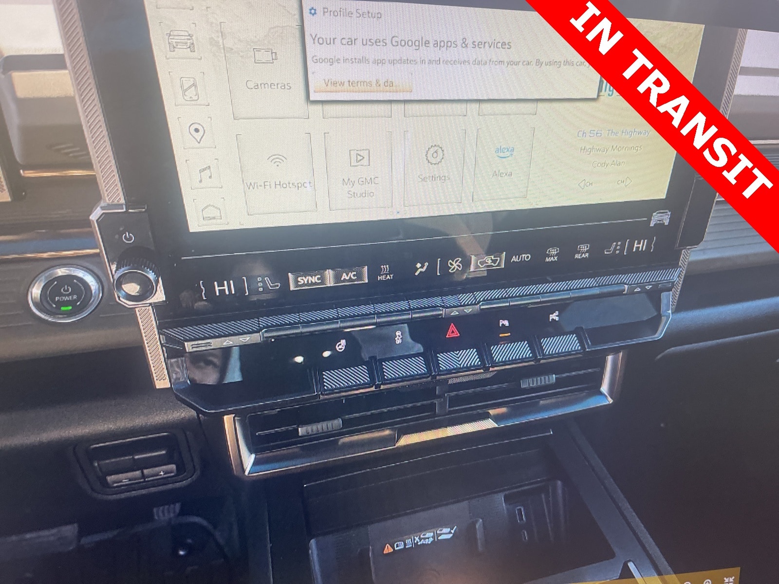 Thumbnail: 2024 GMC Hummer EV - 12