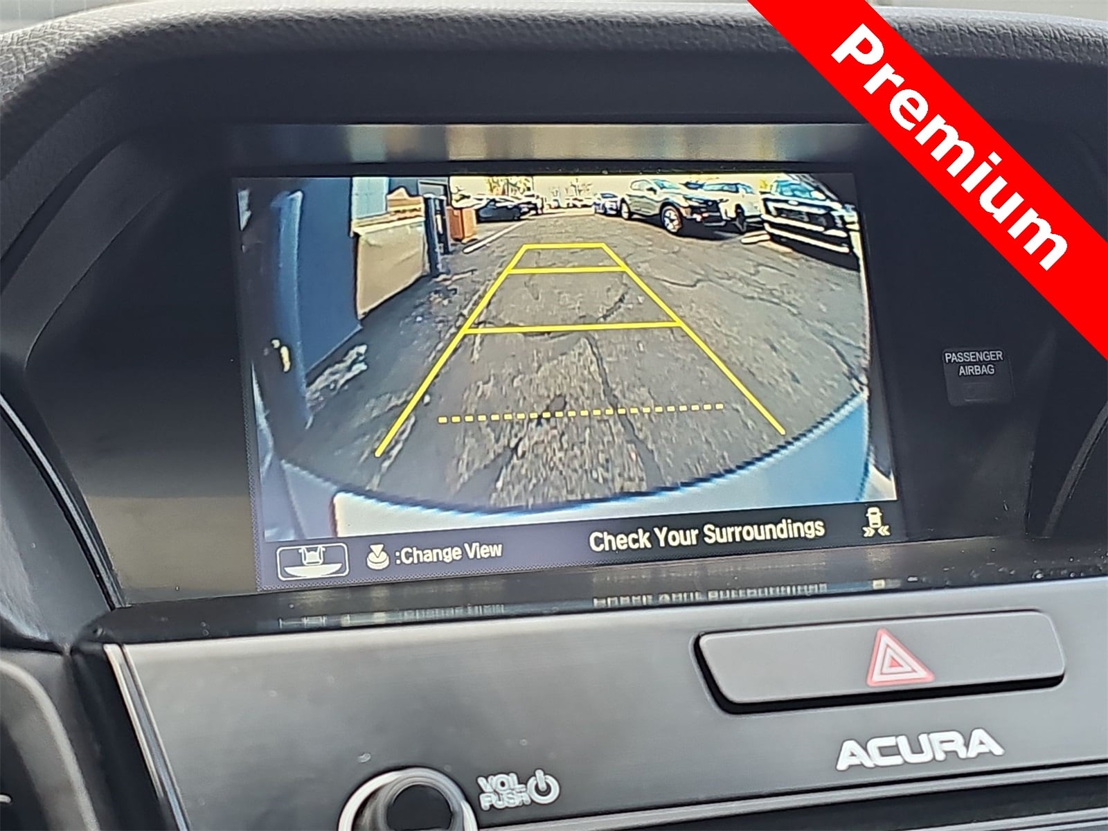 Thumbnail: 2017 Acura ILX - 25