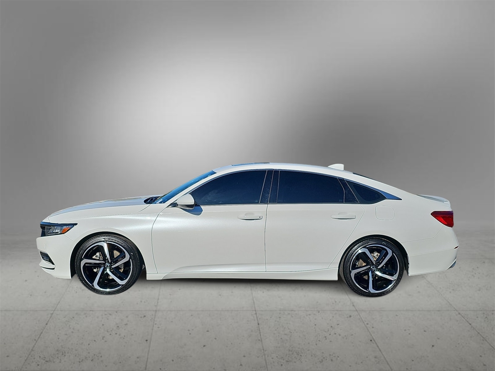 Thumbnail: 2020 Honda Accord - 5