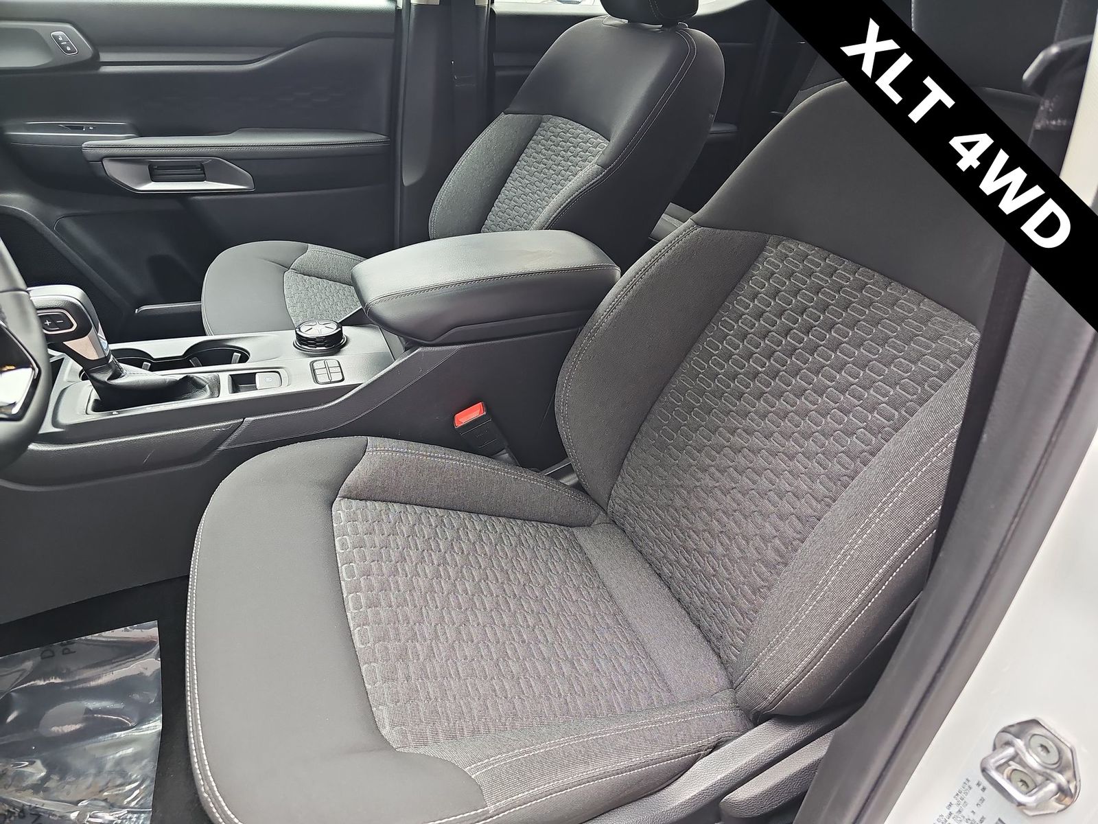 Thumbnail: 2024 Ford Ranger - 15