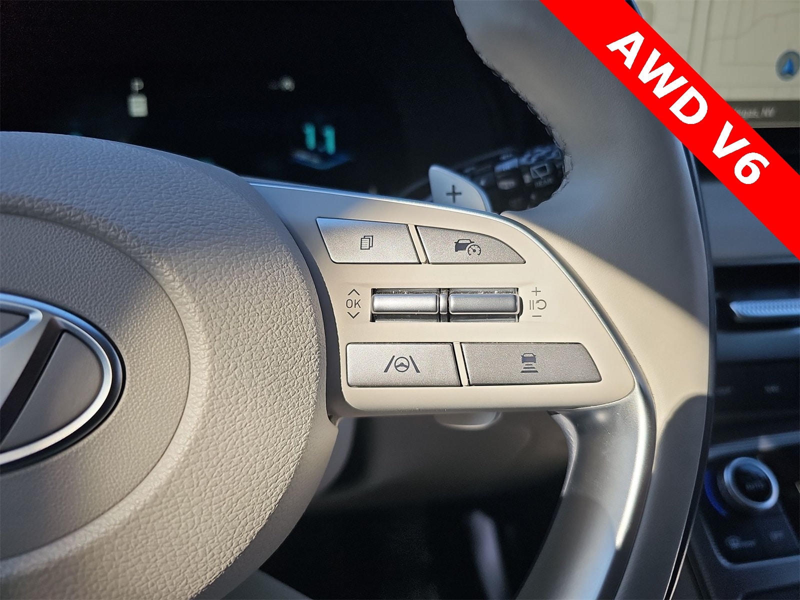 Thumbnail: 2024 Hyundai Palisade - 27