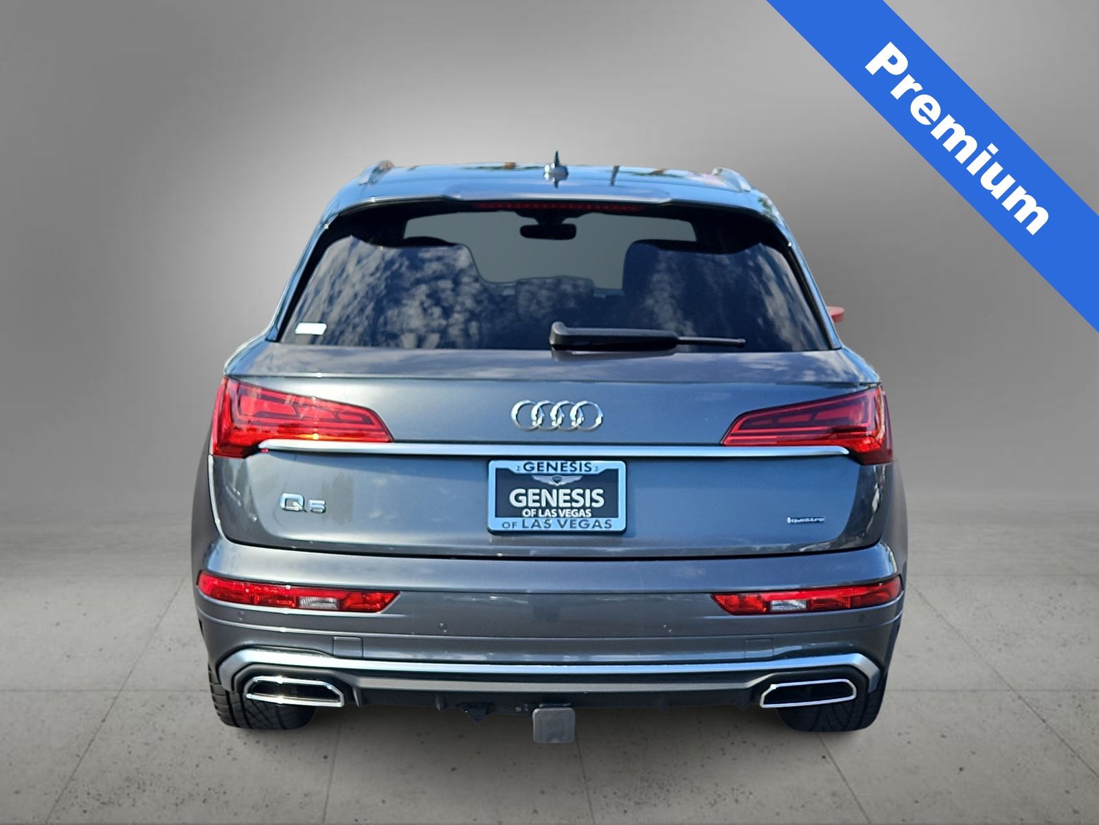 Thumbnail: 2021 Audi Q5 - 7