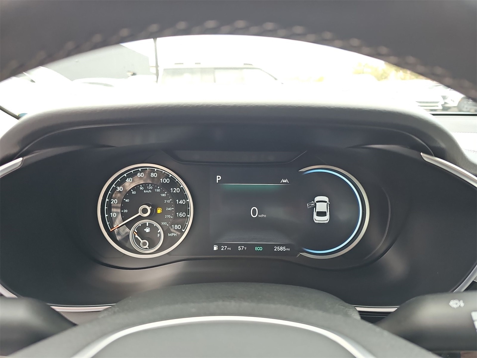 Thumbnail: 2026 Genesis G70 - 21