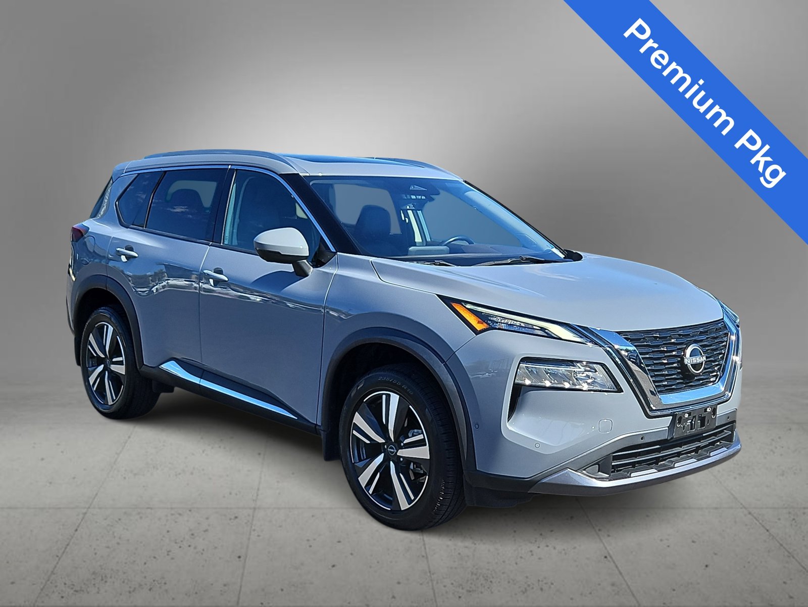 Used 2023 Nissan Rogue SL SUV
