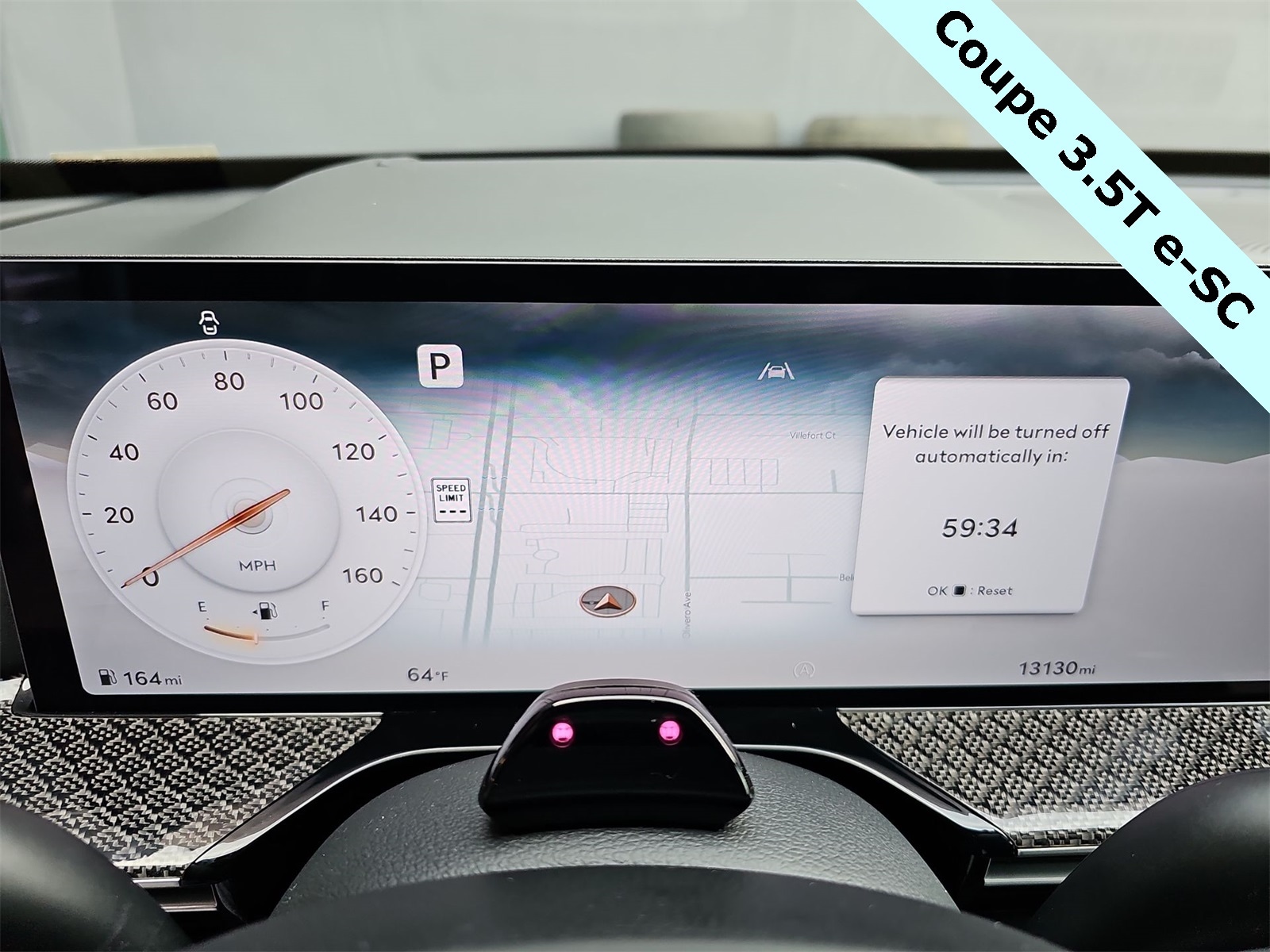 Thumbnail: 2025 Genesis GV80 - 22