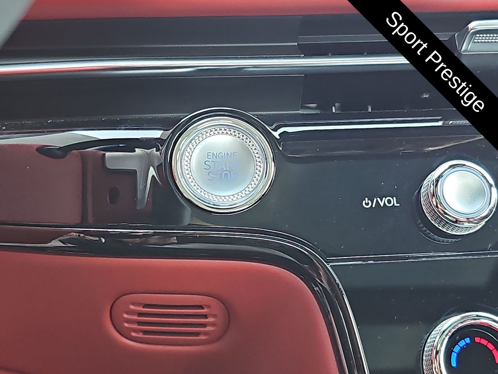 Thumbnail: 2026 Genesis G80 - 24