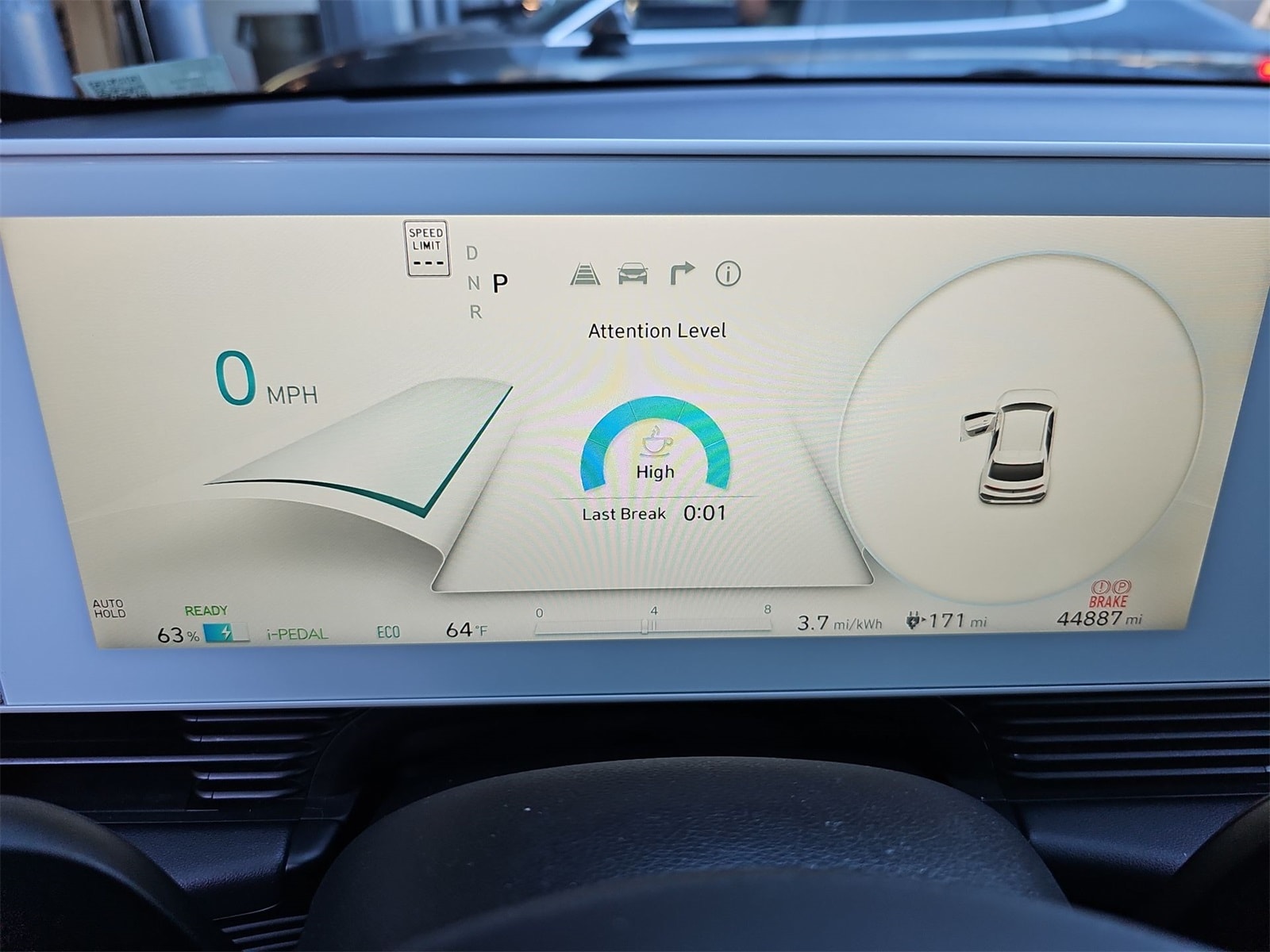 Thumbnail: 2023 Hyundai Ioniq 5 - 22