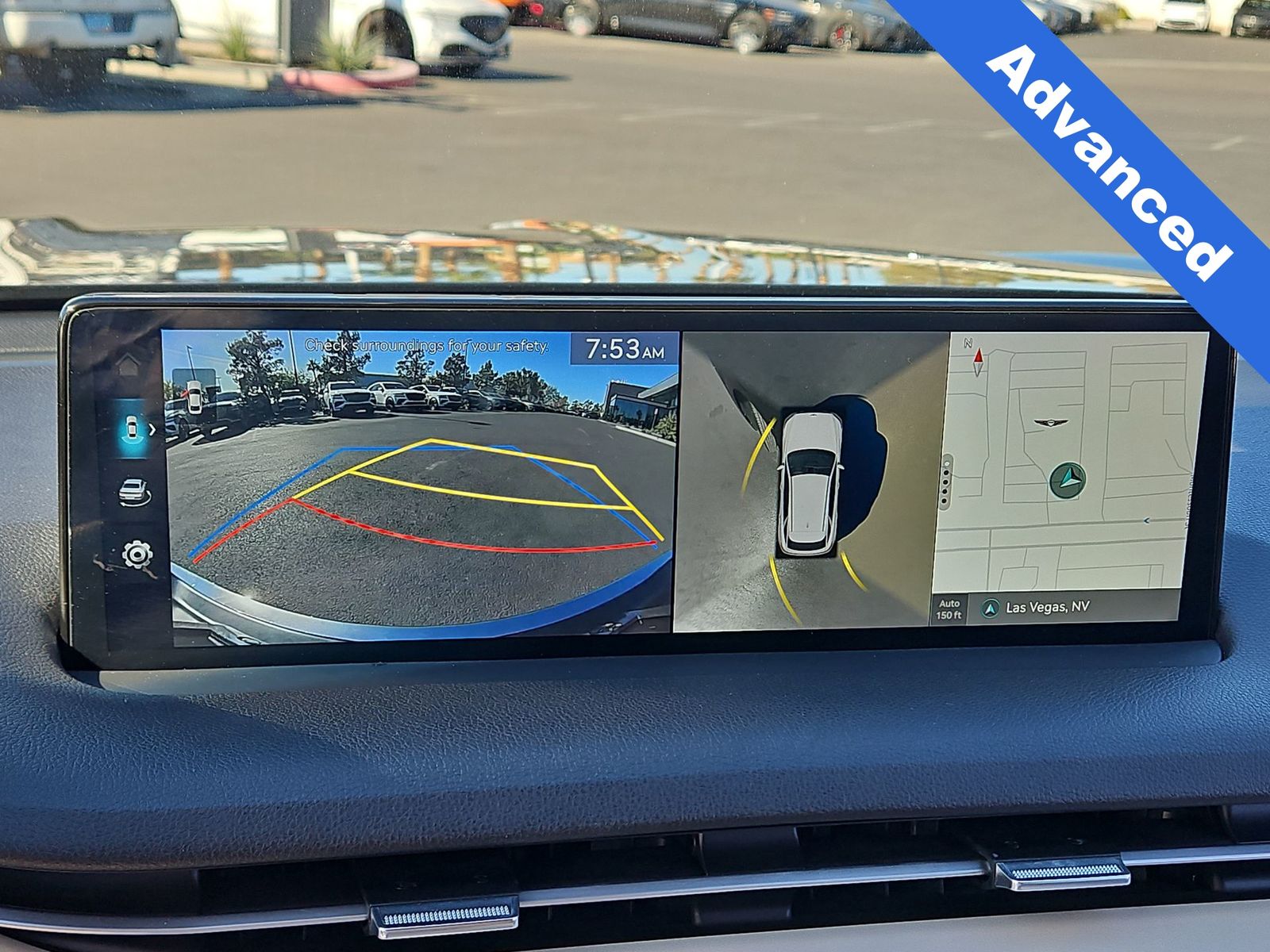 Thumbnail: 2025 Genesis GV70 - 26