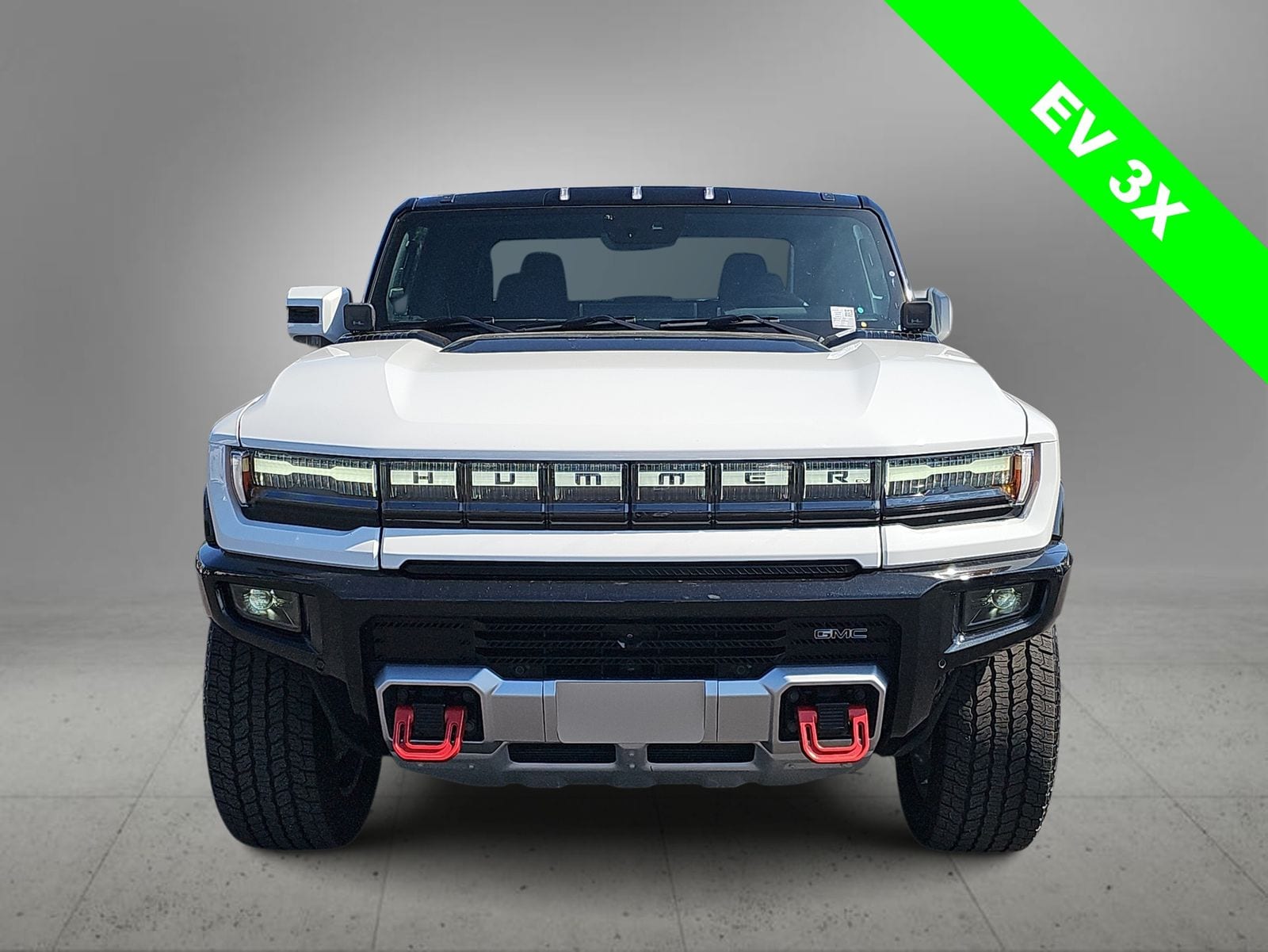 Thumbnail: 2024 GMC Hummer EV - 3